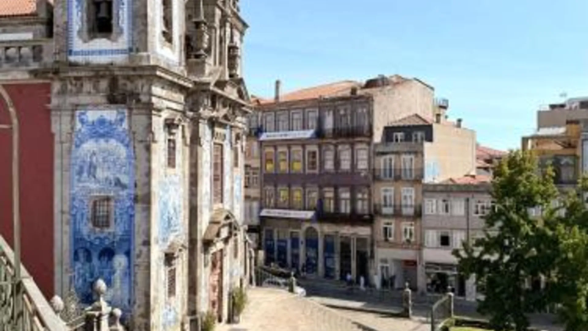 포르투 포르투 시네마 아파트먼트 4성급 게스트하우스 부대시설