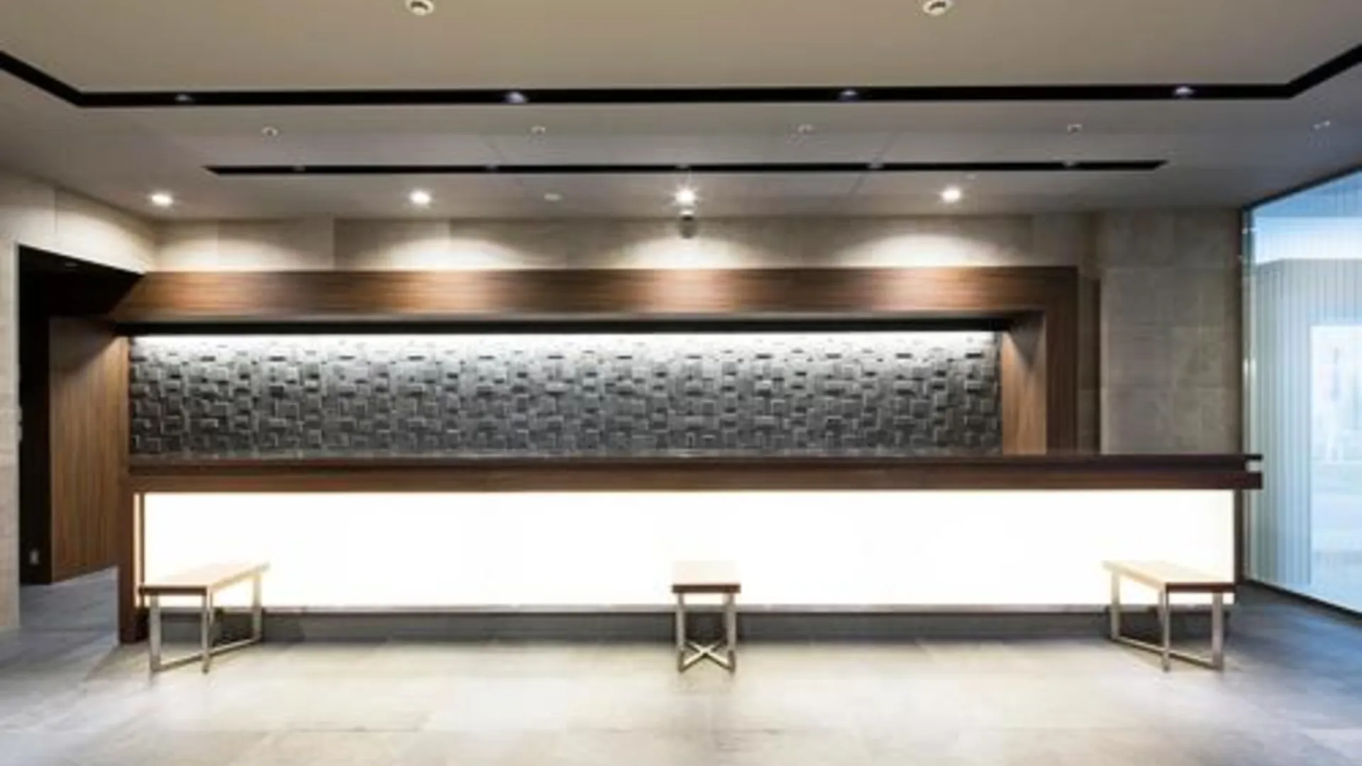 오사카 호텔 마이스테이 신 오사카 컨퍼런스 센터 3성급 호텔 부대시설