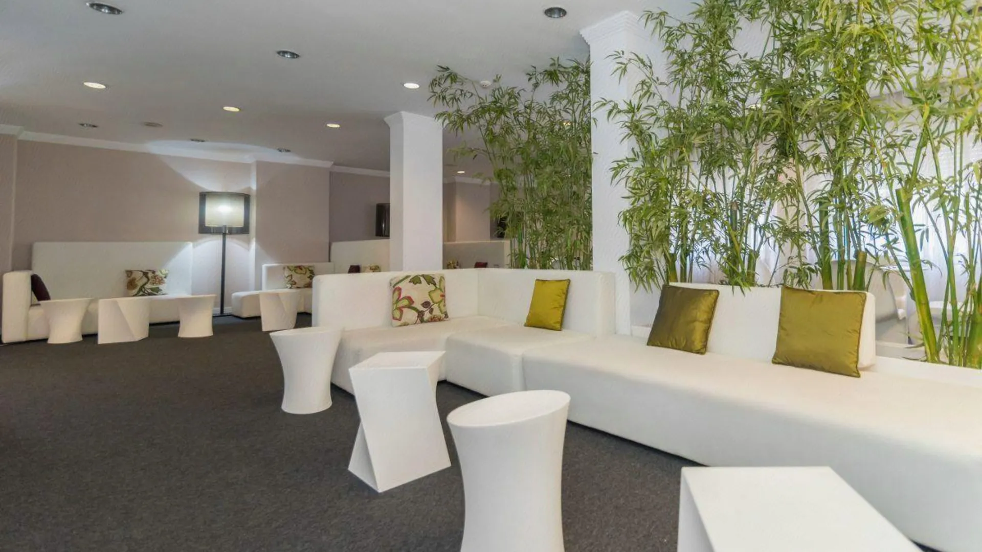 피게이라 다 포즈 Costa de Prata Hotel 3성급 호텔 전망