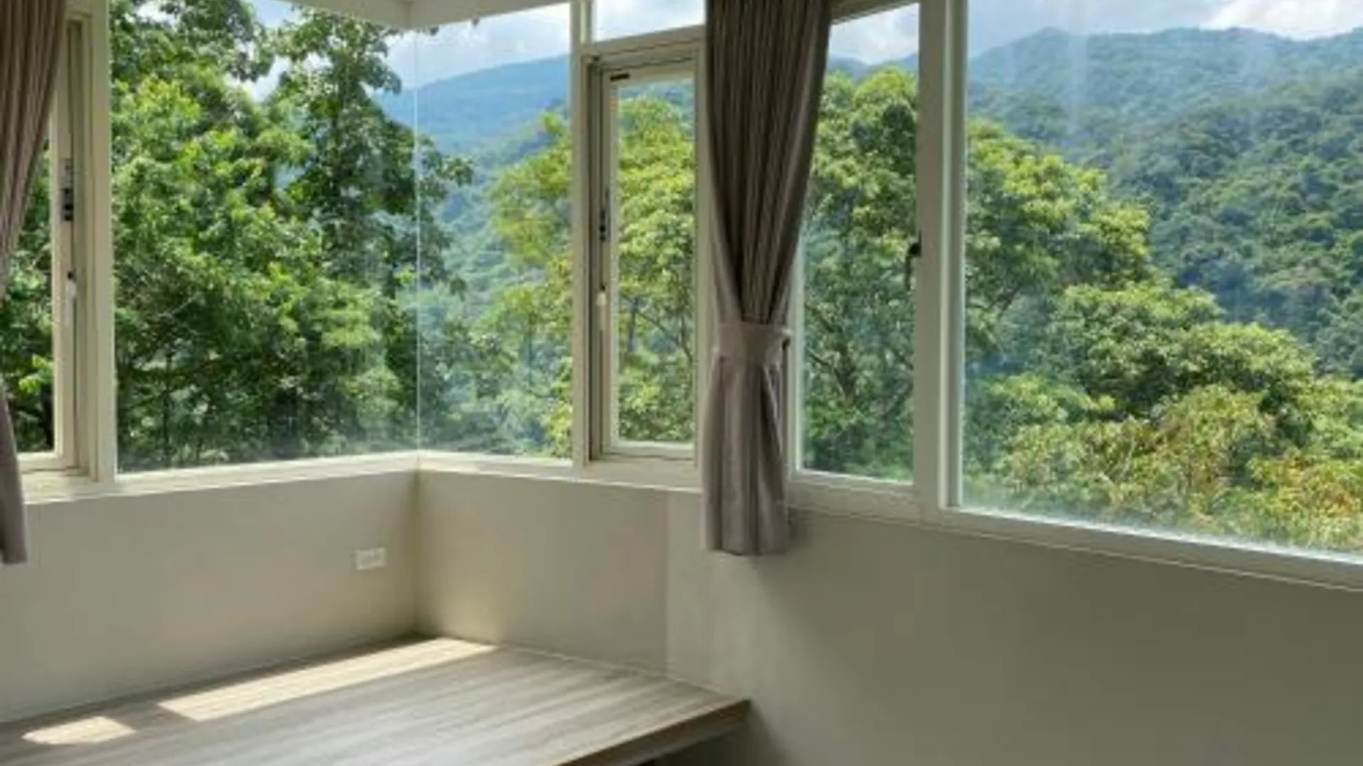 타이베이 Sla Ulay 4성급 게스트하우스 객실