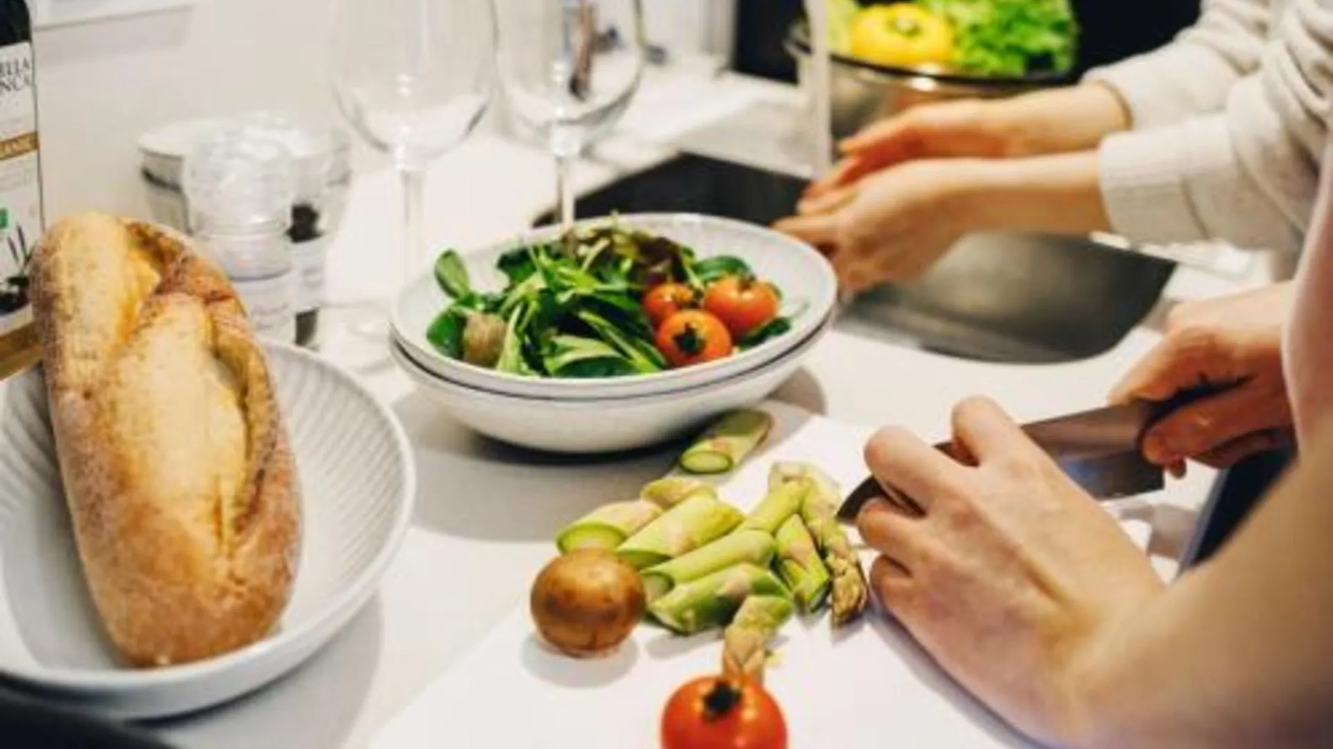 도쿄 / 동경 미마루 스위트 도쿄 아사쿠사 4성급 호텔 객실