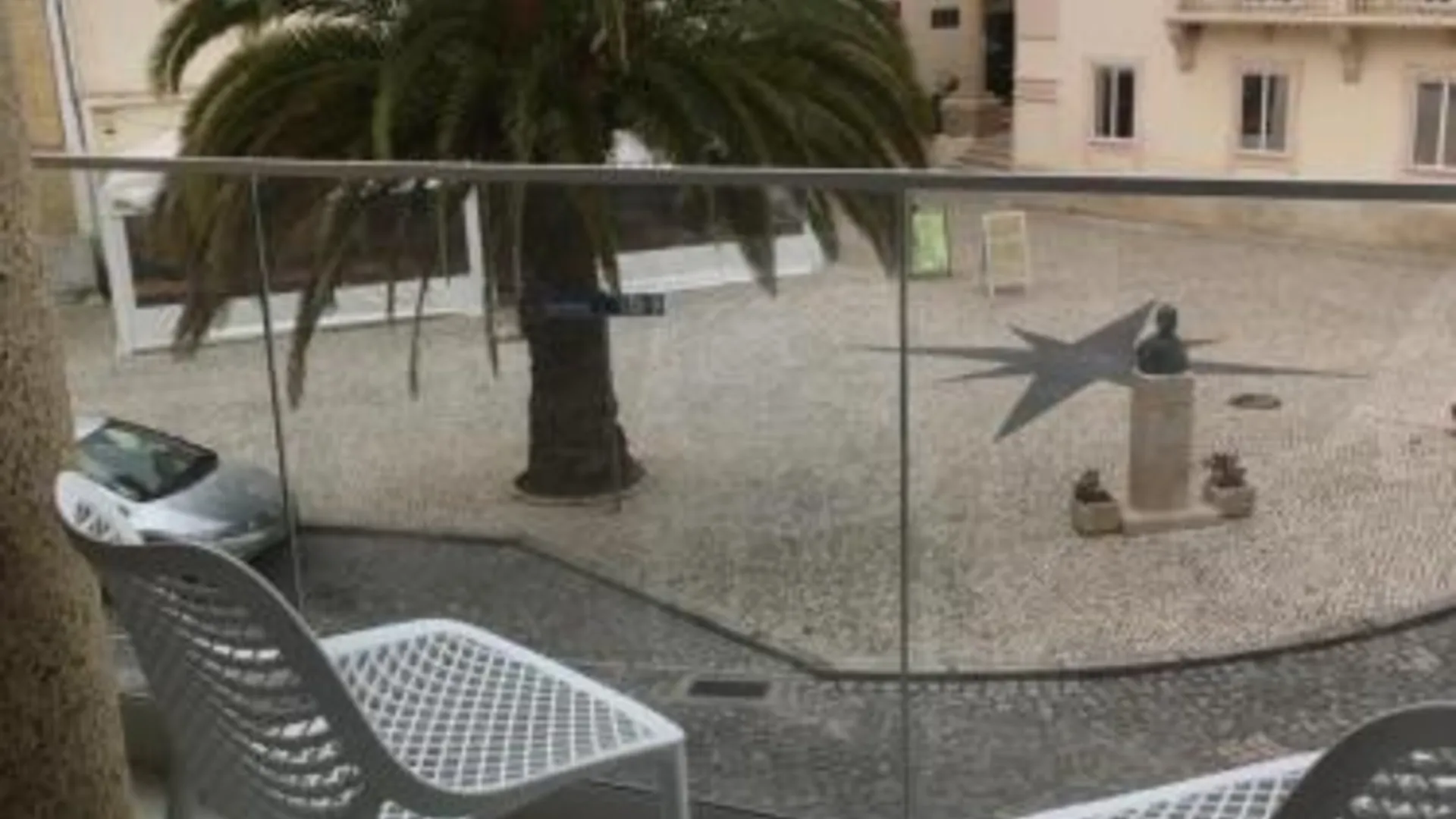 사오 마티노 도 포토 Hotel Concha 3성급 호텔 부대시설