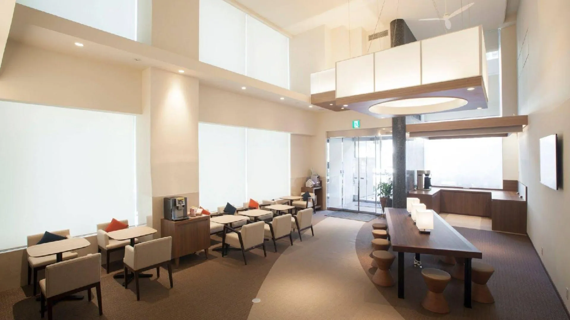 도쿄 / 동경 도큐 스테이 니혼바시 3성급 호텔 부대시설