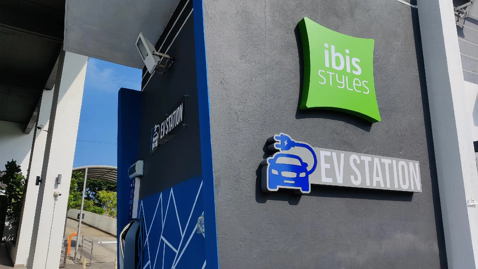 코타바루 이비스 스타일 코타 바루 3성급 호텔 객실