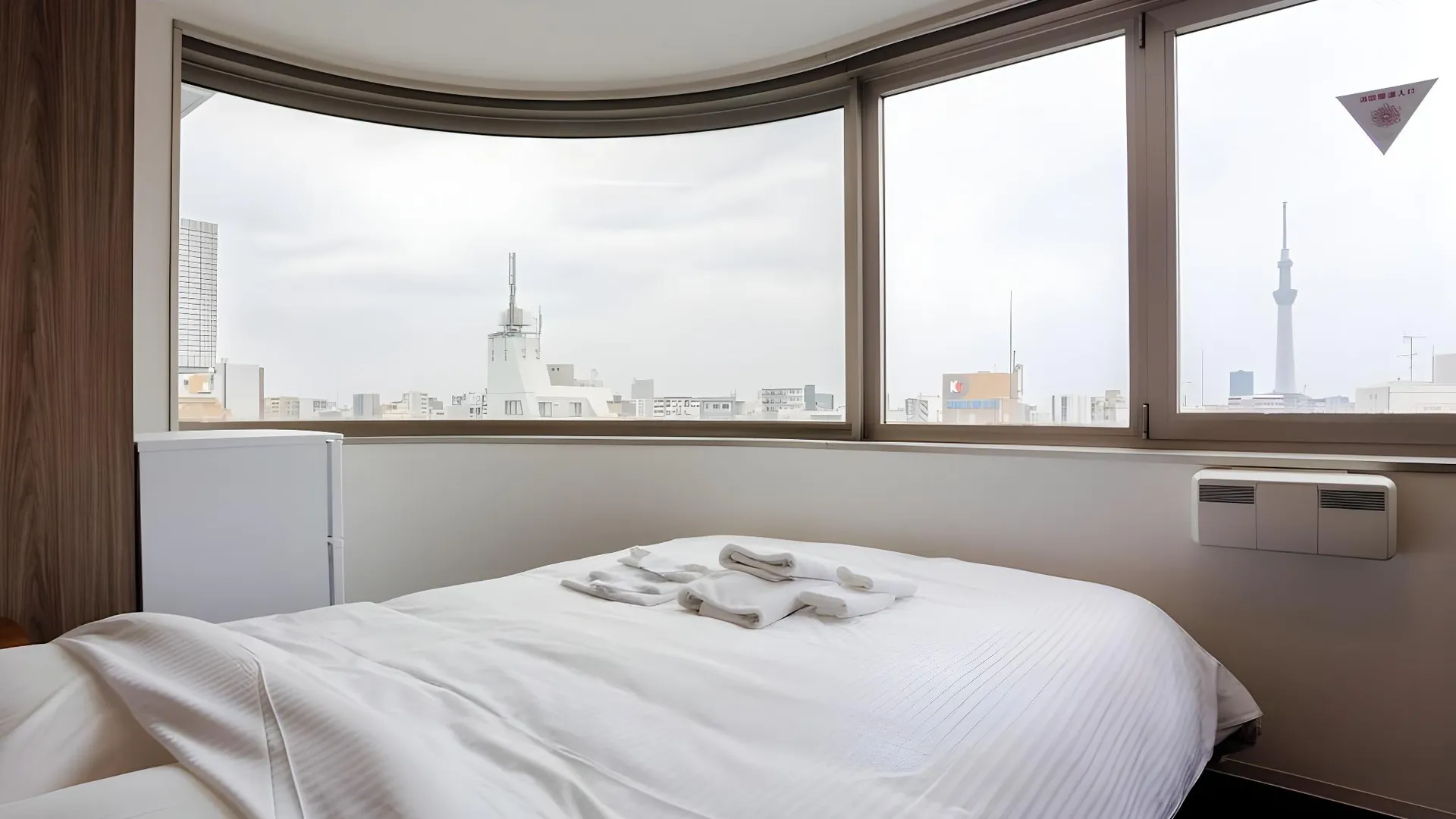 도쿄 / 동경 호텔 스테이 앤 고 이리야 노스 3성급 호텔 외관