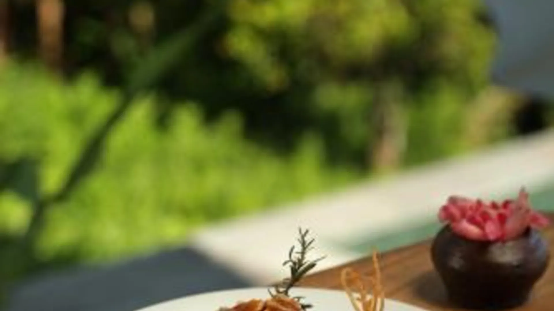 발리 데바니 리조트 시데멘 4성급 호텔 객실