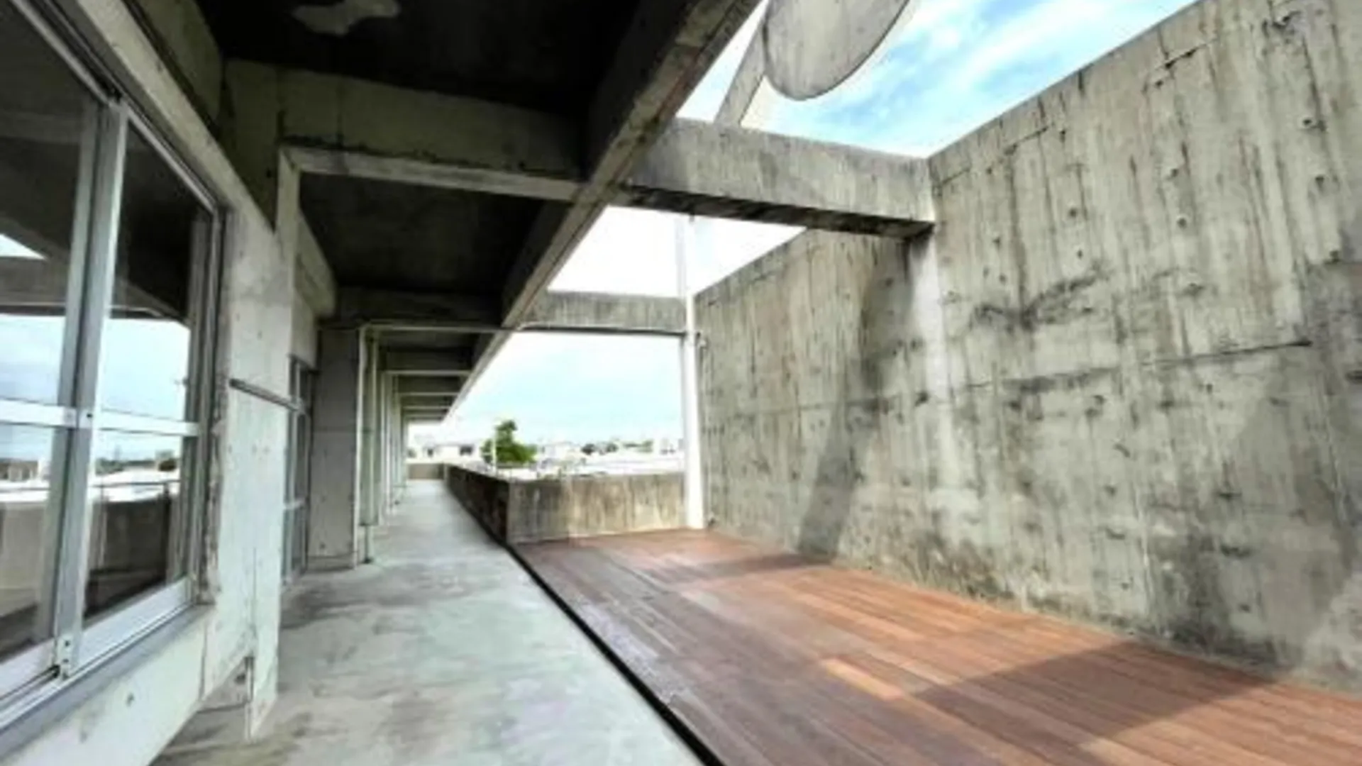 오키나와 본섬 LivingAnywhere Commonsうるま 4bed room - Vacation STAY 65070v 2성급 호텔 레스토랑