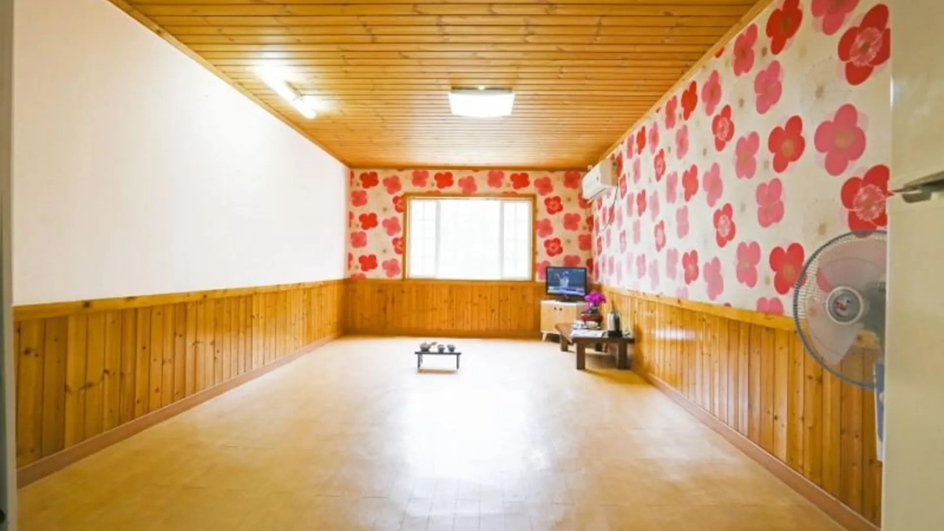 밀양시 청도 에델바이스펜션 2성급 게스트하우스 객실