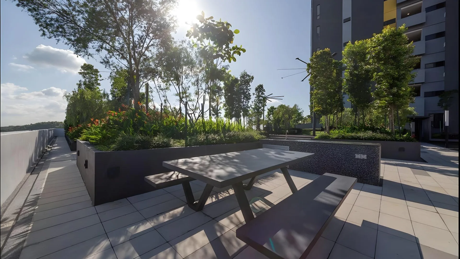 조호바루 / 조호르바루 겔랑파타 / 레고랜드의 아파트먼트 (72m², 침실 2개, 프라이빗 욕실 1개) 4성급 싱글룸 수영장