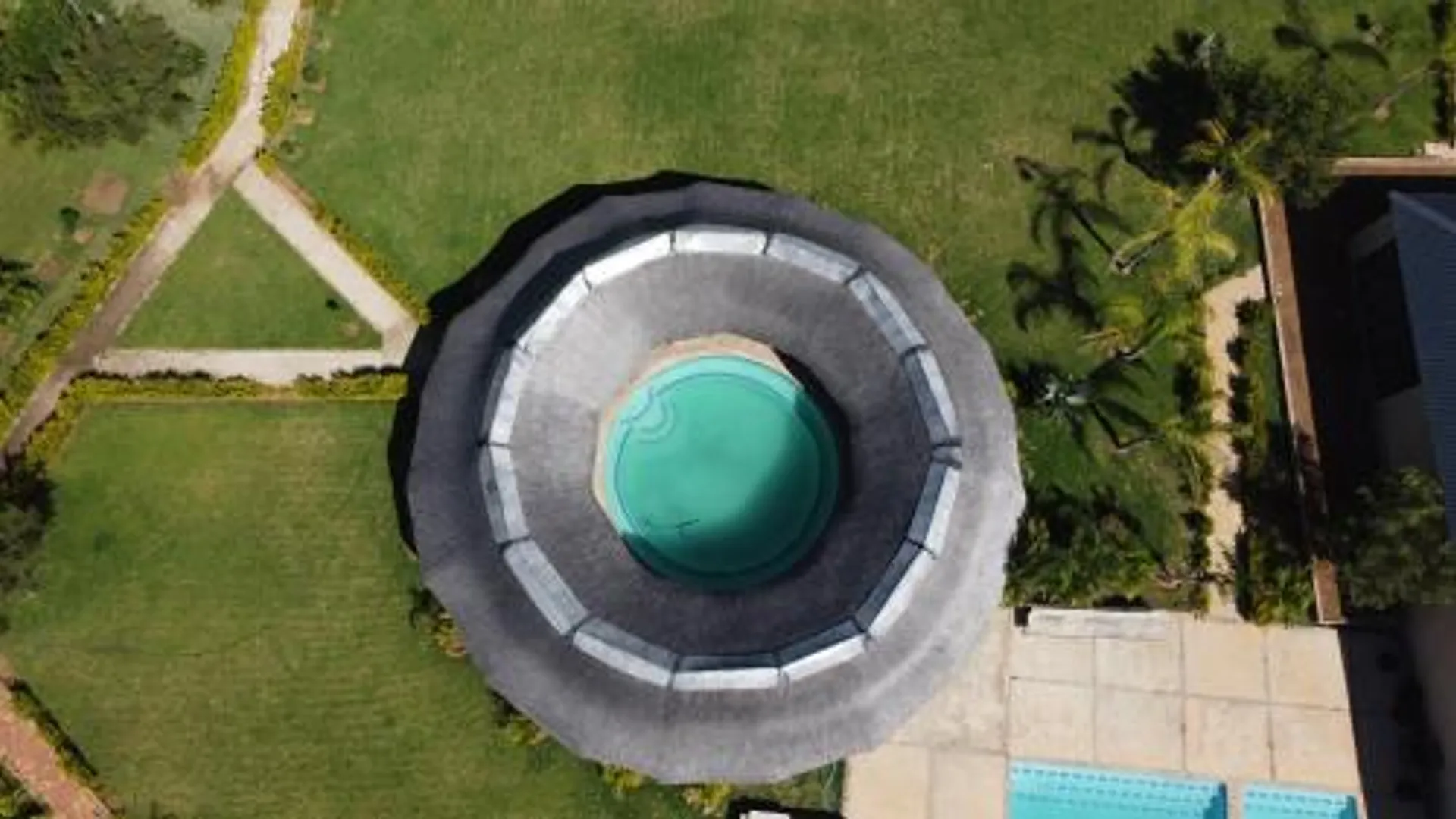 마블 홀 Florencepalms resort & Spa 호텔 부대시설