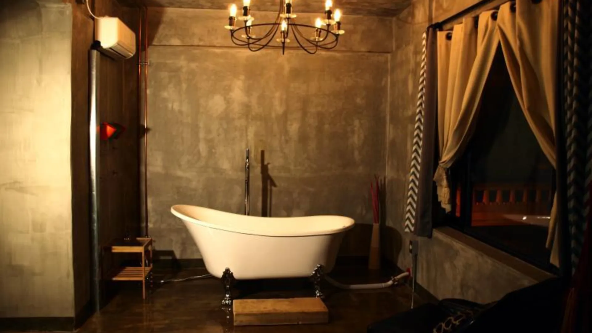 서울 투투 하우스 1성급 호텔 로비