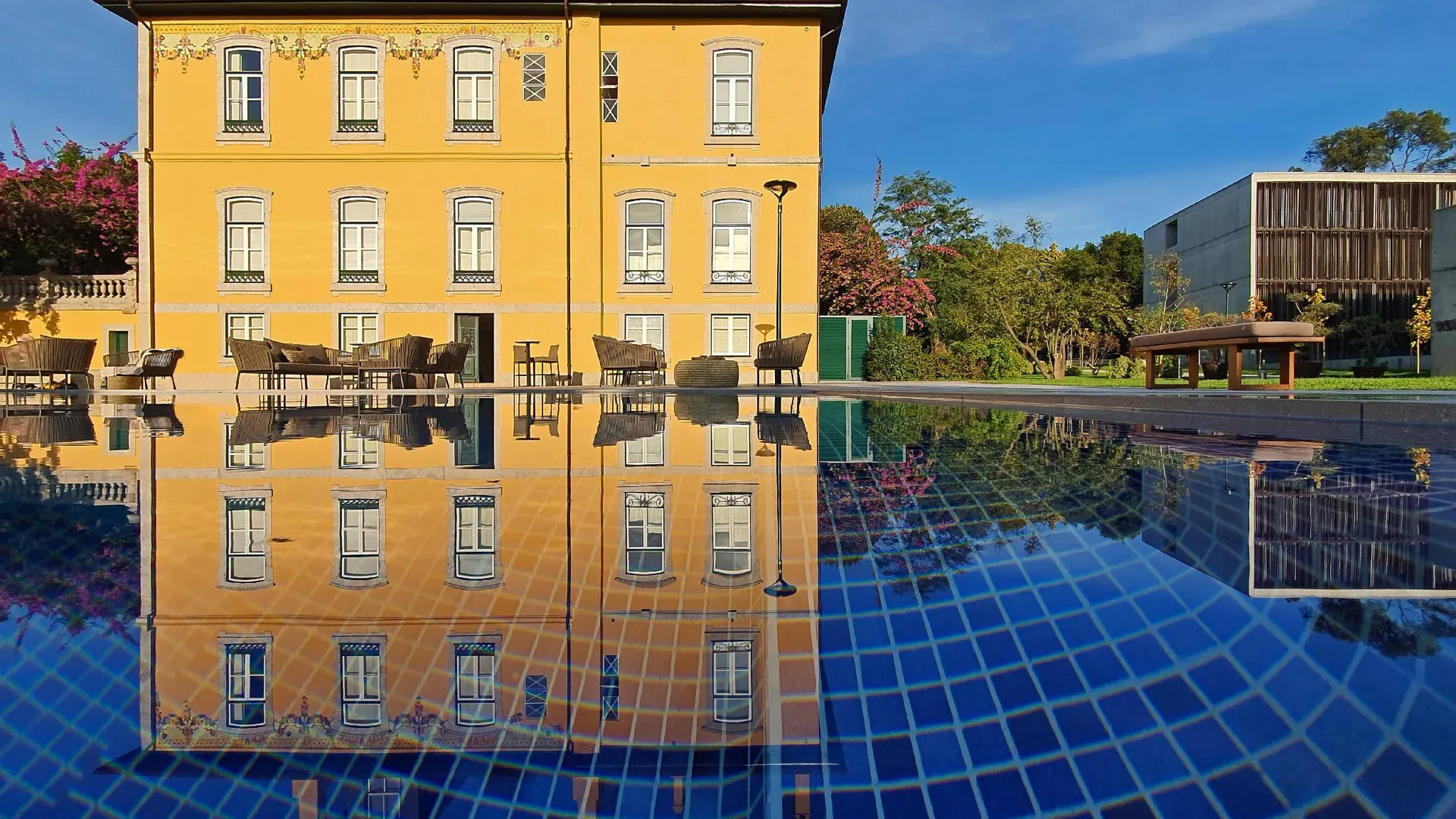 빌라 노바 드 가이아 Boeira Garden Hotel Porto Gaia, Curio Collection by Hilton 5성급 호텔 객실