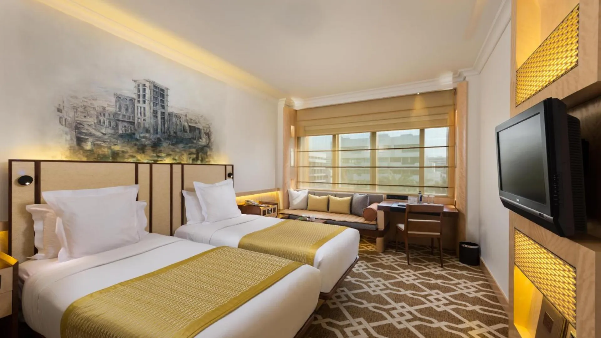 빌라 레알 데 산토 안토니오 Hotel Alba 4성급 호텔 스위트룸