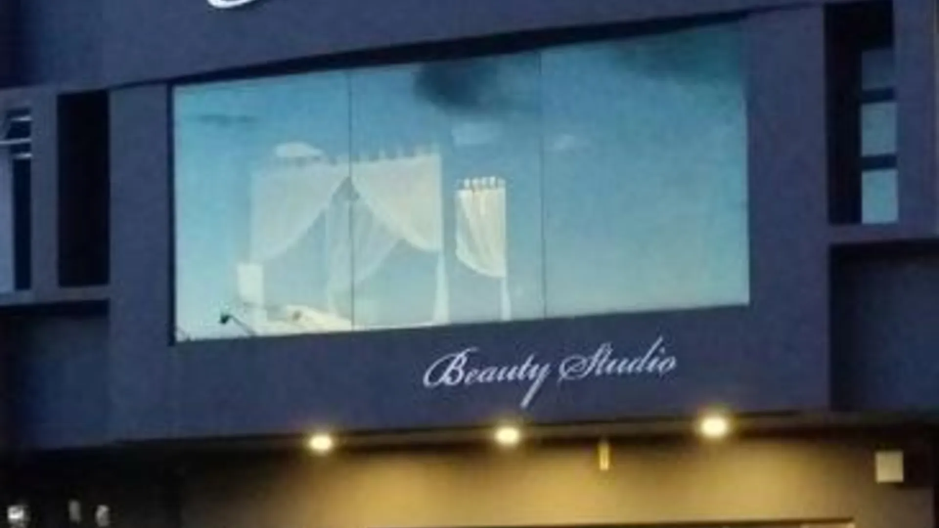 이포 Miracle Suite 4성급 게스트하우스 외관