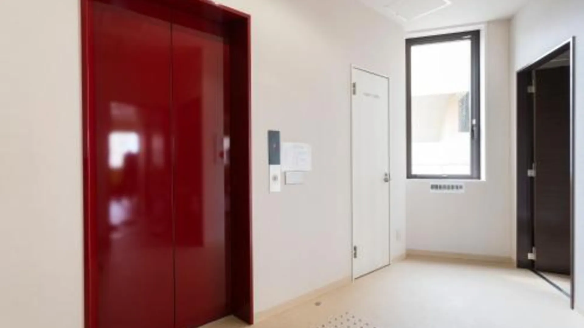 후쿠오카 호텔 스이 더 서드-자케노쿠마에키마에-무인호텔- 5성급 호텔 수영장