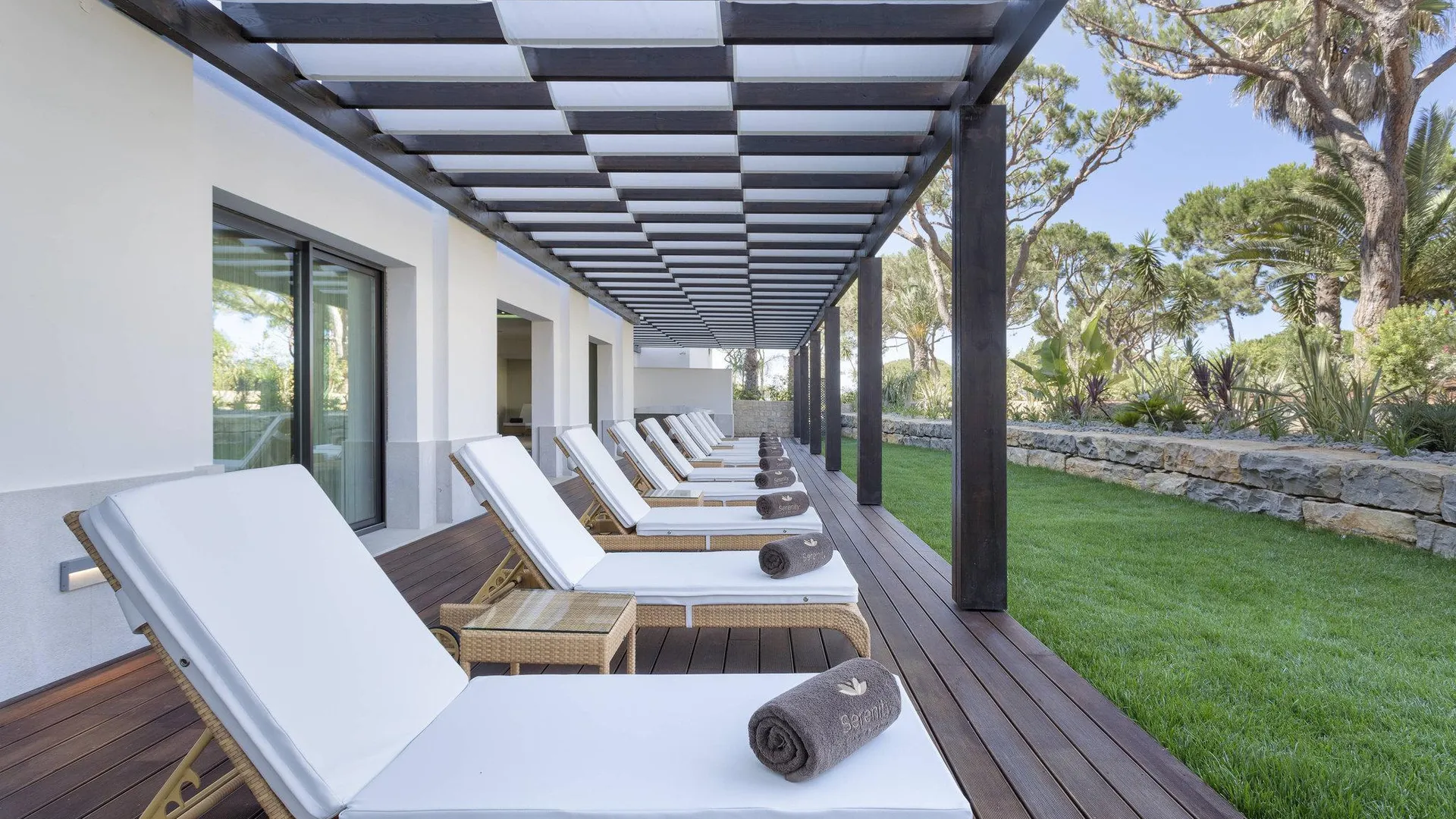 알부페이라 파인 클리프 호텔 럭셔리 컬렉션 리조트 알가르브 5성급 호텔 부대시설