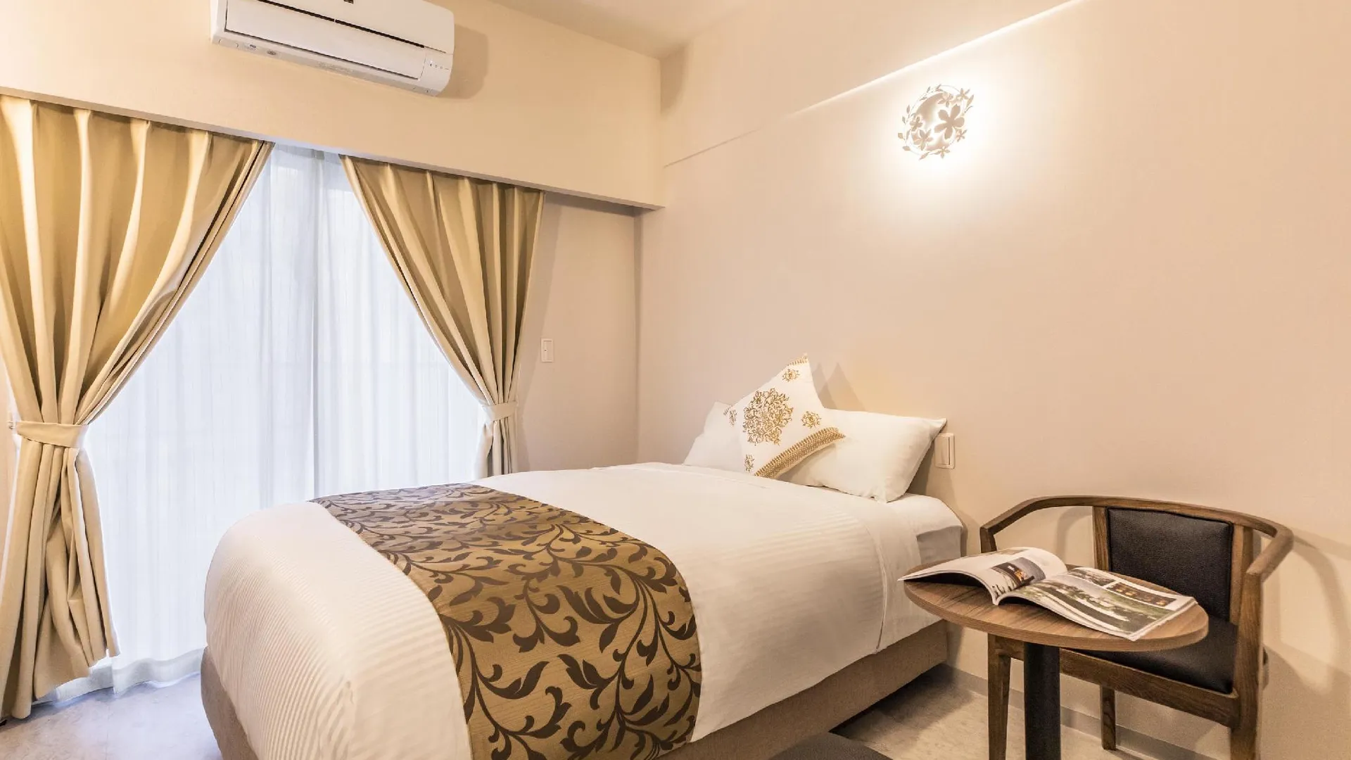 오키나와 본섬 미스터 긴조 인 에미넌스 마키시 2성급 호텔 부대시설