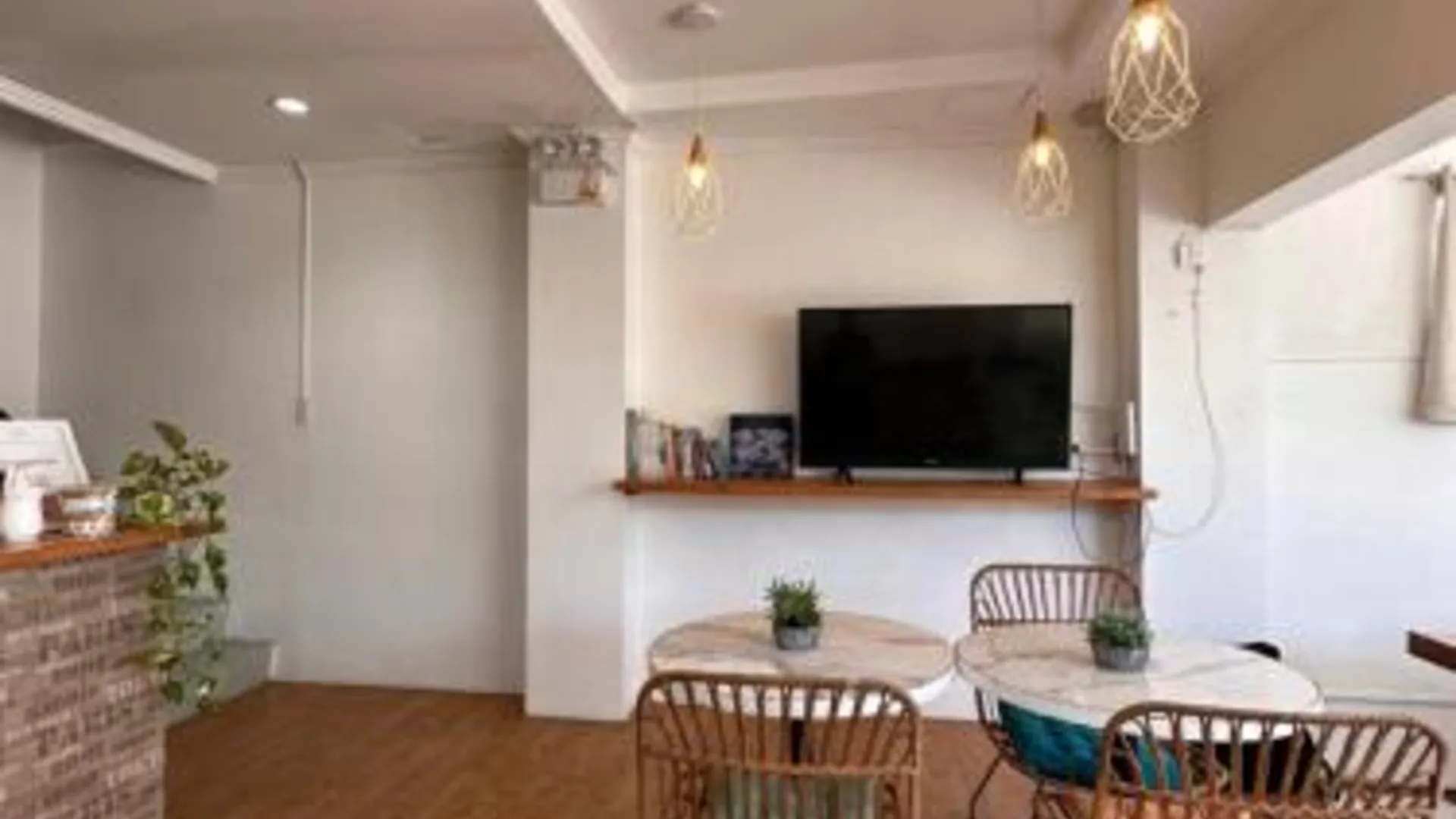 세부 무랄스 막탄 호텔 객실