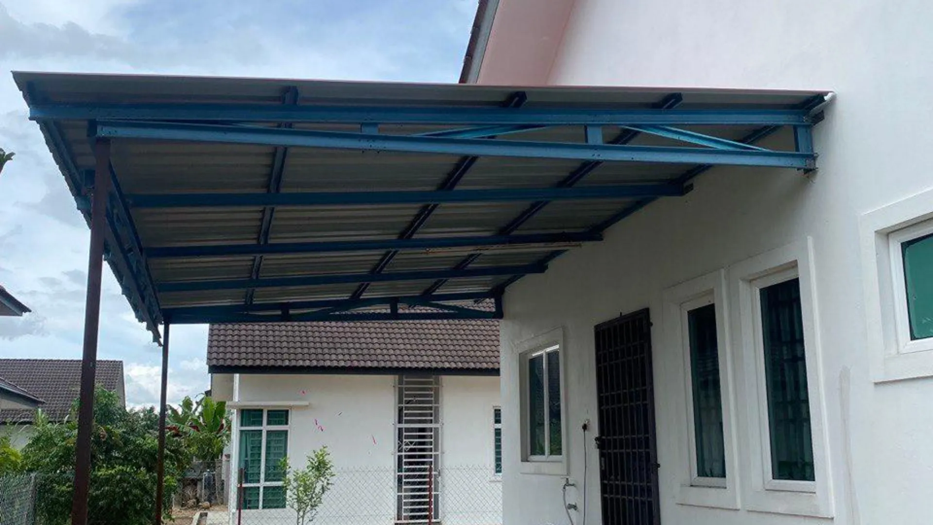 타나 메라 풀라이 촌동의 방갈로 (130m², 침실 3개, 프라이빗 욕실 2개) 2성급 게스트하우스 객실