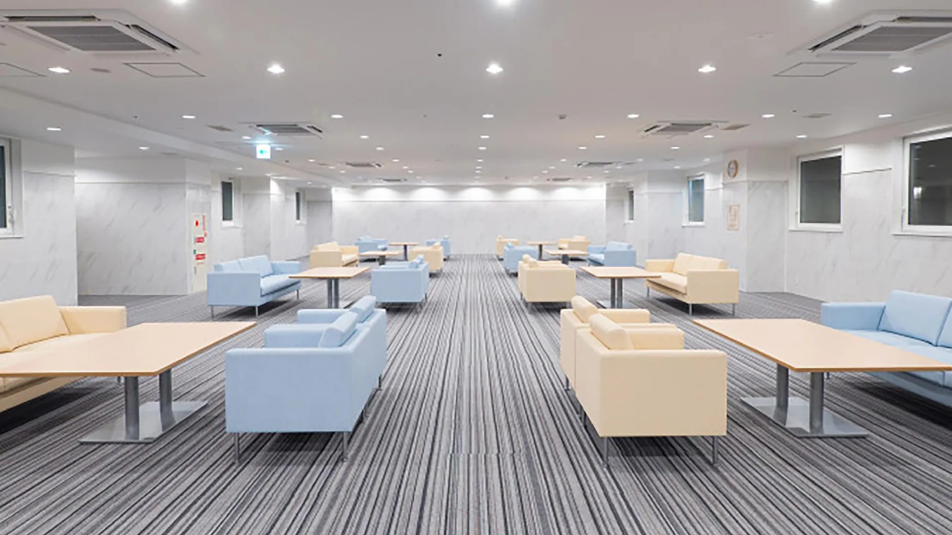 오사카 토요코 인 오사카 남바 3성급 호텔 레스토랑