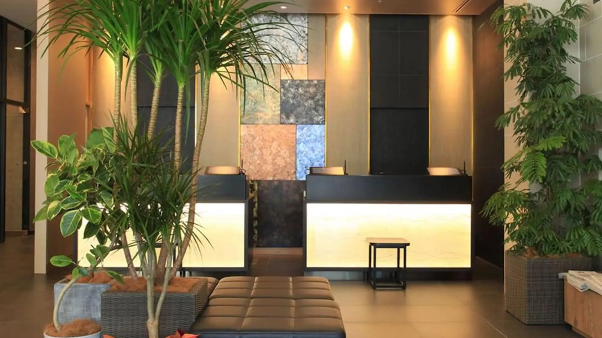 교토 어반 호텔 교토-시조 프리미엄 - 피트니스 앤 스파 3성급 호텔 외관