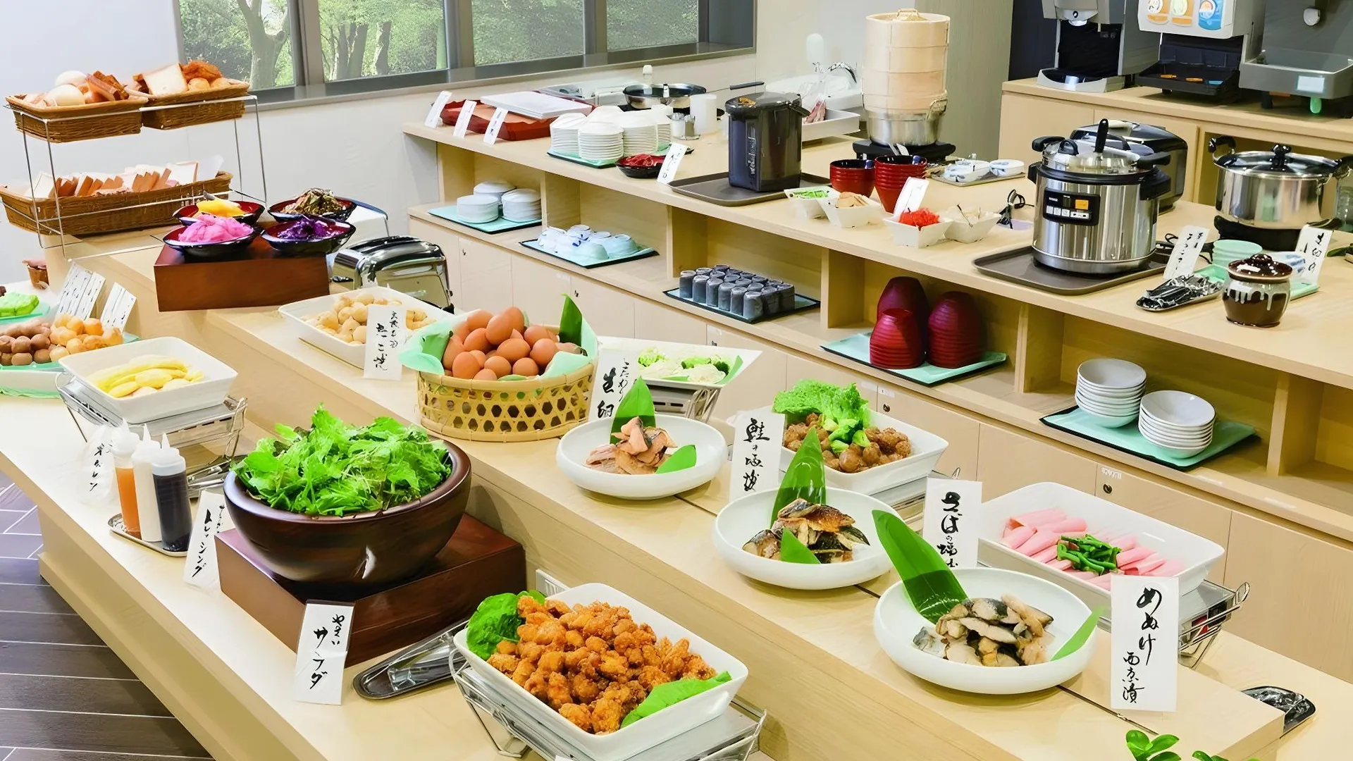 오사카 와이스 호텔 신-오사카 3성급 호텔 외관