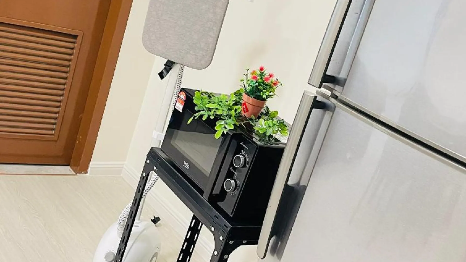 조호바루 / 조호르바루 테브라우의 프라이빗 하우스 (m², 침실 4개, 프라이빗 욕실 4개) 3성급 싱글룸 수영장