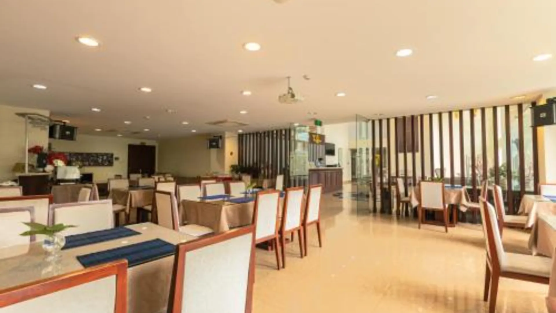 다낭 티엔 사 다낭 호텔 호텔 외관