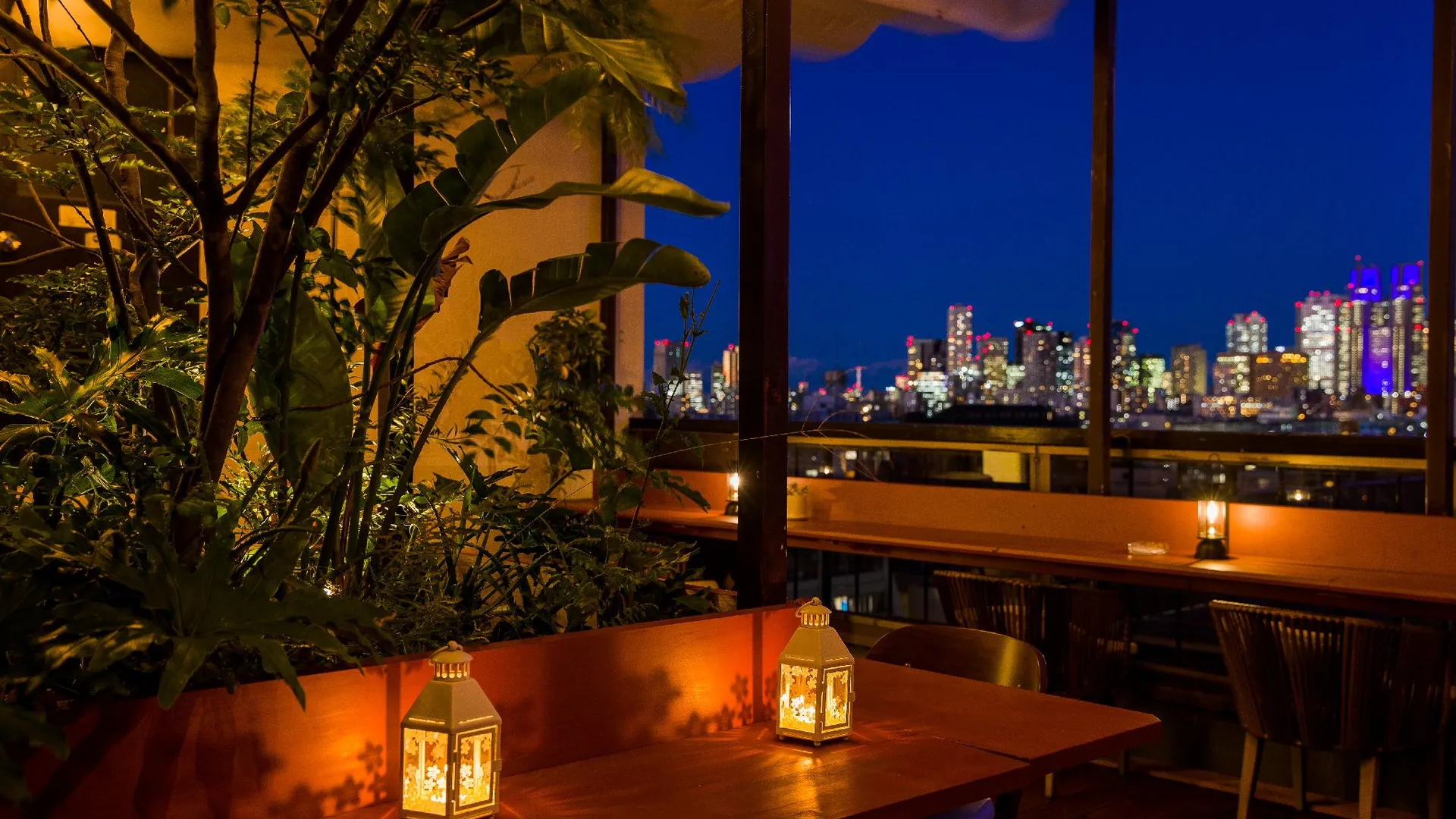 도쿄 / 동경 히말라야 클라우드 호텔 3성급 호텔 외관