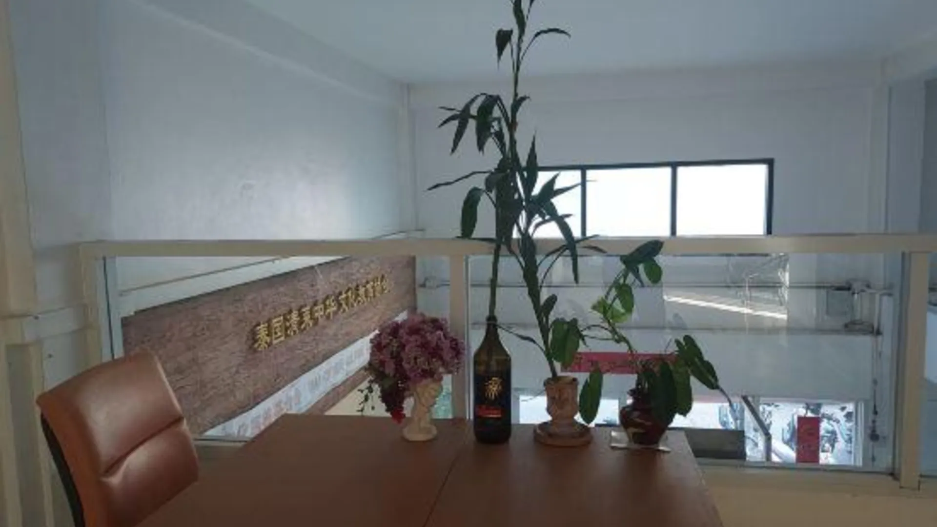 치앙라이 KingSun HOSTEL 호텔 외관