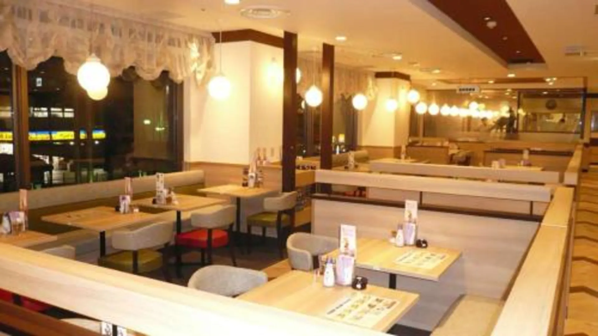 도쿄 / 동경 JR-이스트 호텔 메츠 아카바네 3성급 호텔 외관