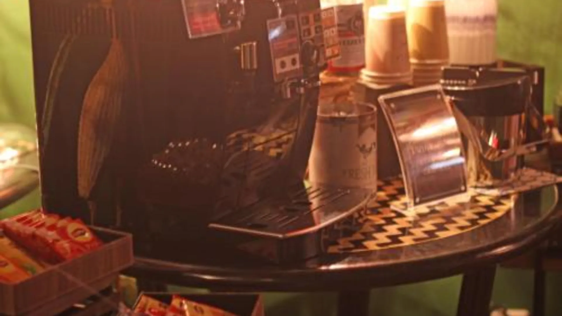 도쿄 / 동경 Hotel OLDSWING Adult Only 3성급 호텔 레스토랑