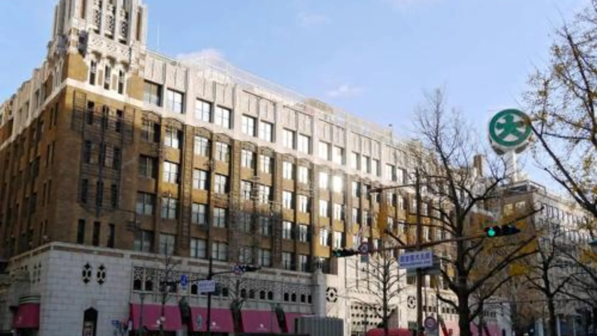 오사카 大阪 忍者家 Osaka Ninja-Ya 3성급 싱글룸 객실