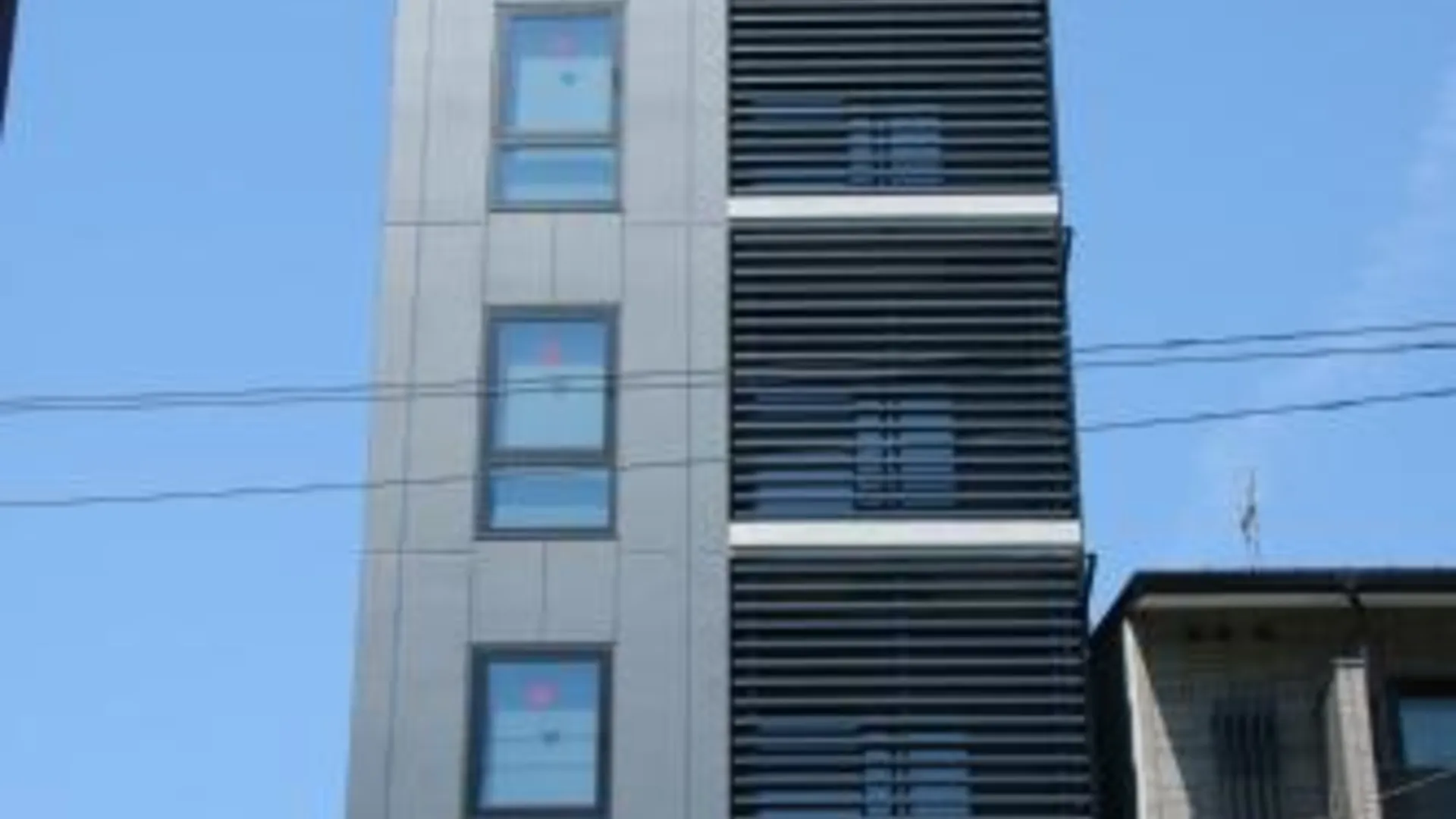 교토 호텔 볼람 교토 4성급 호텔 전망