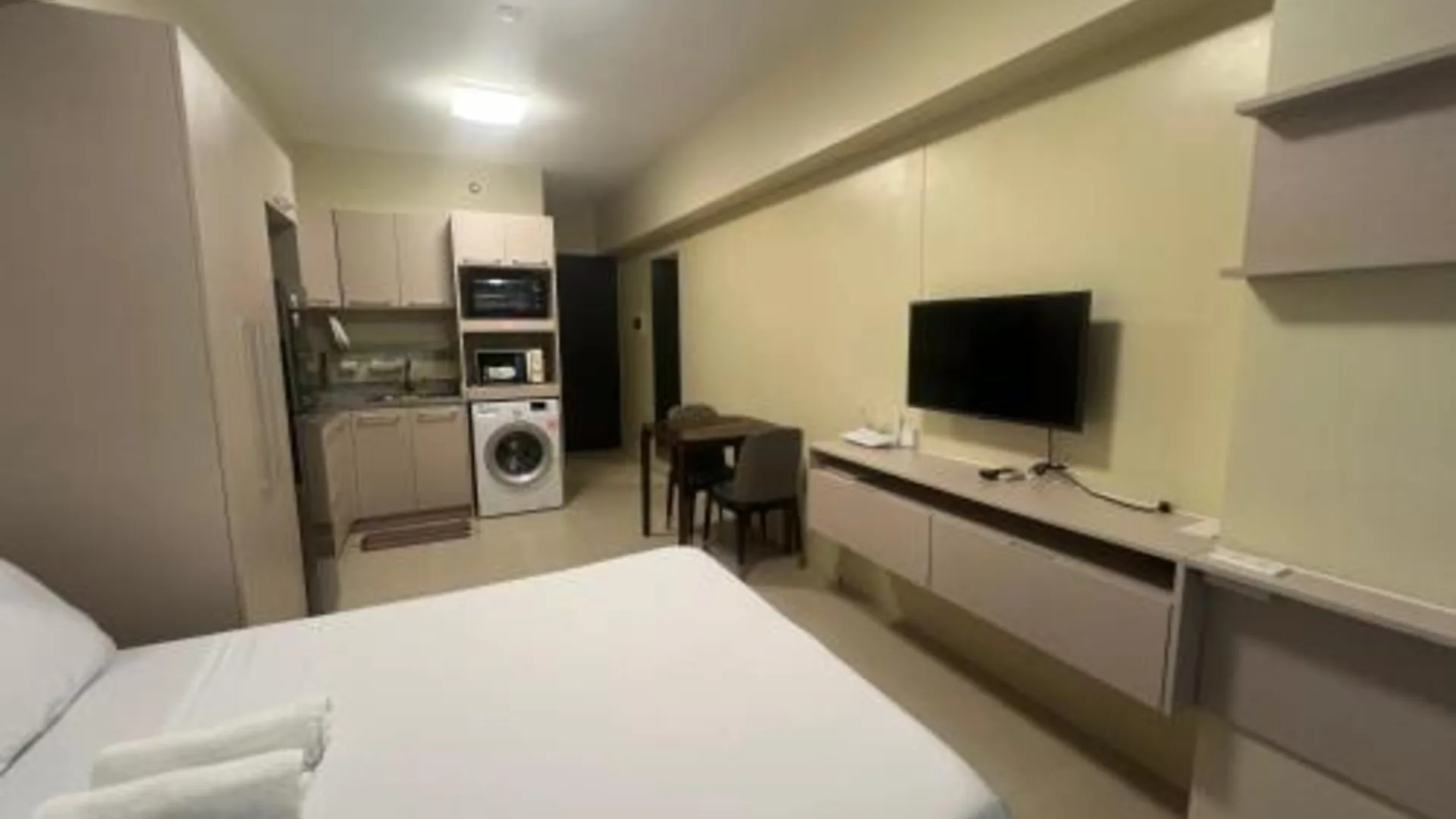 세부 [location not yet specified]의 프라이빗 하우스 (m², 침실 1개, 프라이빗 욕실 1개) 3성급 게스트하우스 부대시설