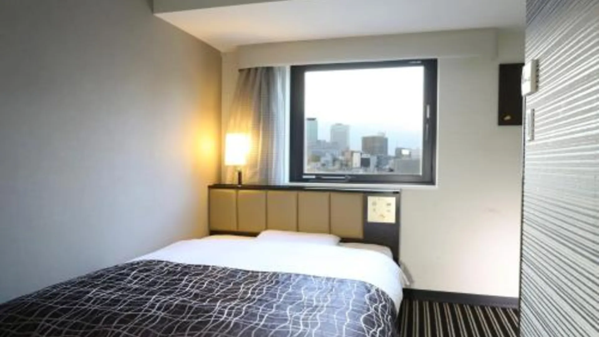 도쿄 / 동경 APA 호텔 칸다 짐보초 에키-히가시 3성급 호텔 전망