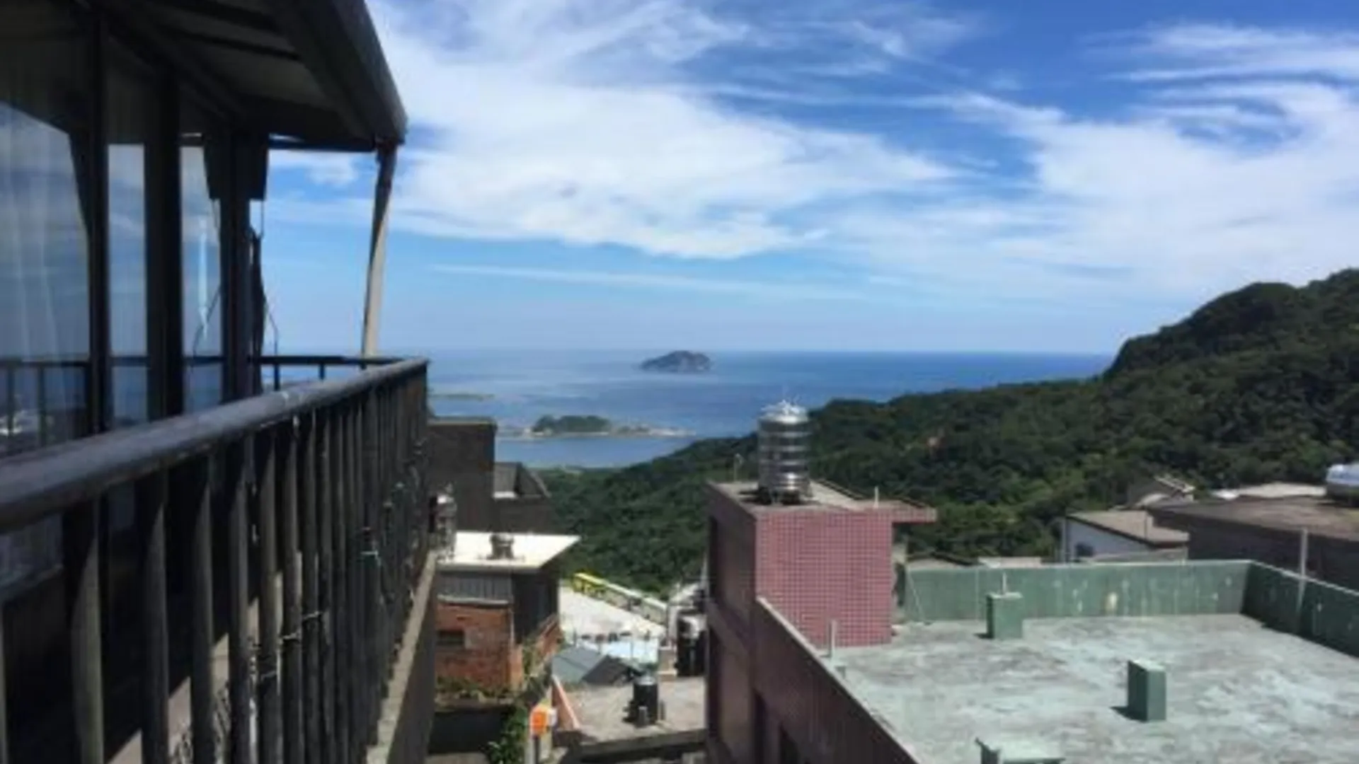 타이베이 라오송스 홈 5성급 게스트하우스 외관