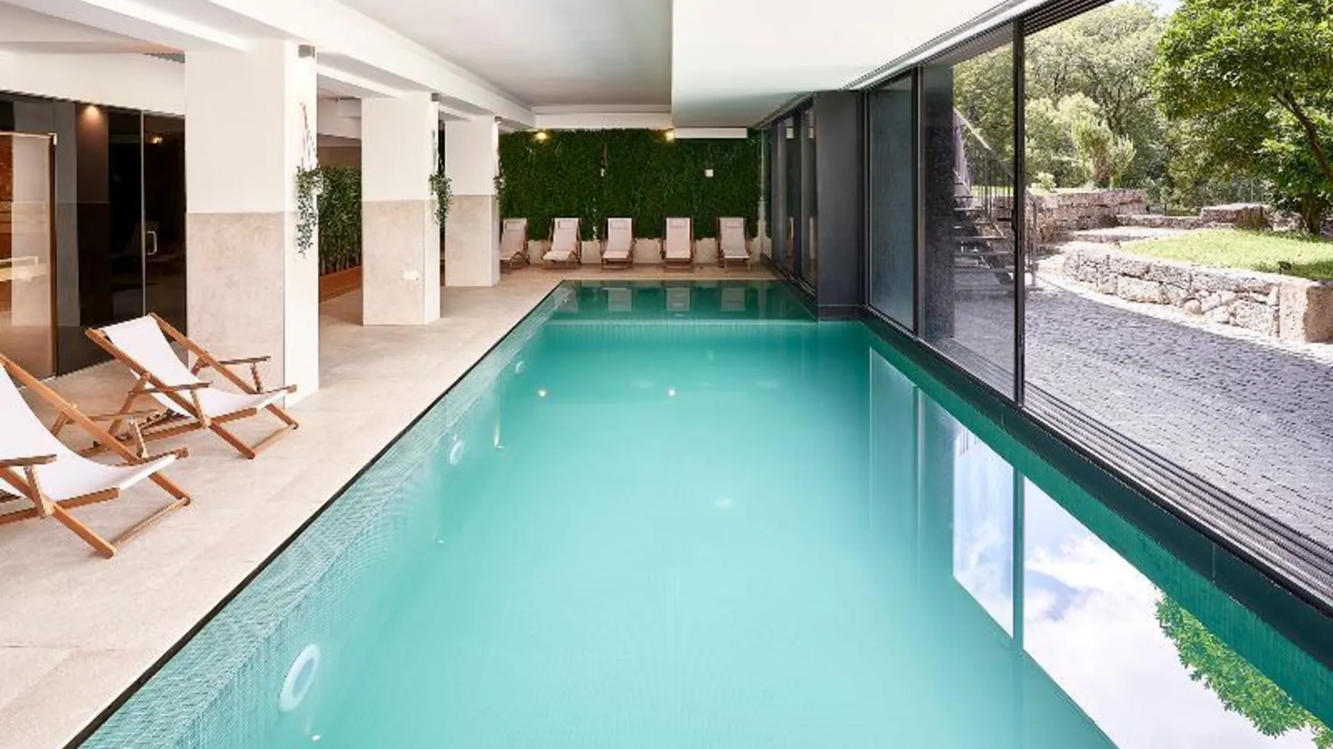 아르코스 드 발데베즈 Ribeira Collection Hotel by Piamonte Hotels 4성급 호텔 외관