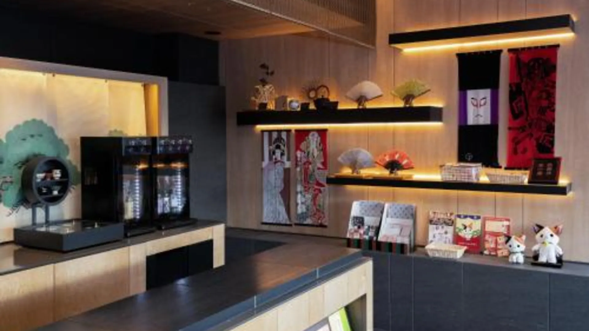 교토 도큐 스테이 교토 사카이자 - 시조 가와라마치 3성급 호텔 수영장