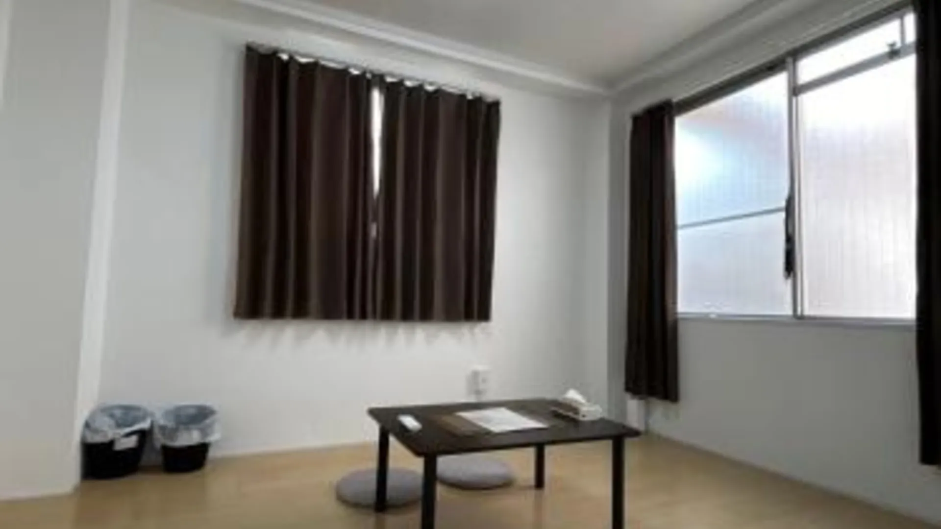 후쿠오카 Pｋ大楠 2성급 싱글룸 부대시설