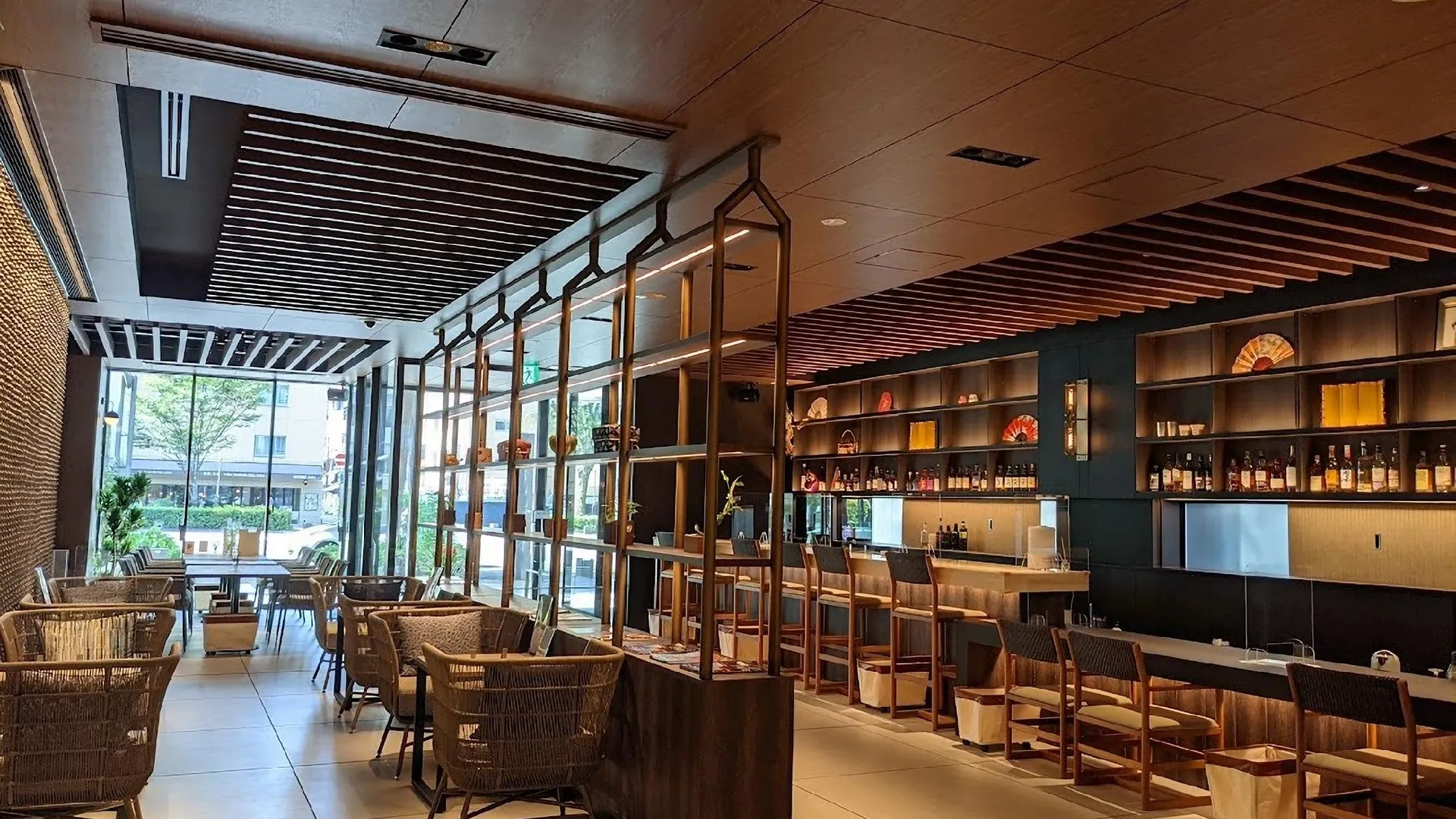 교토 파크 호텔 교토 3성급 호텔 객실