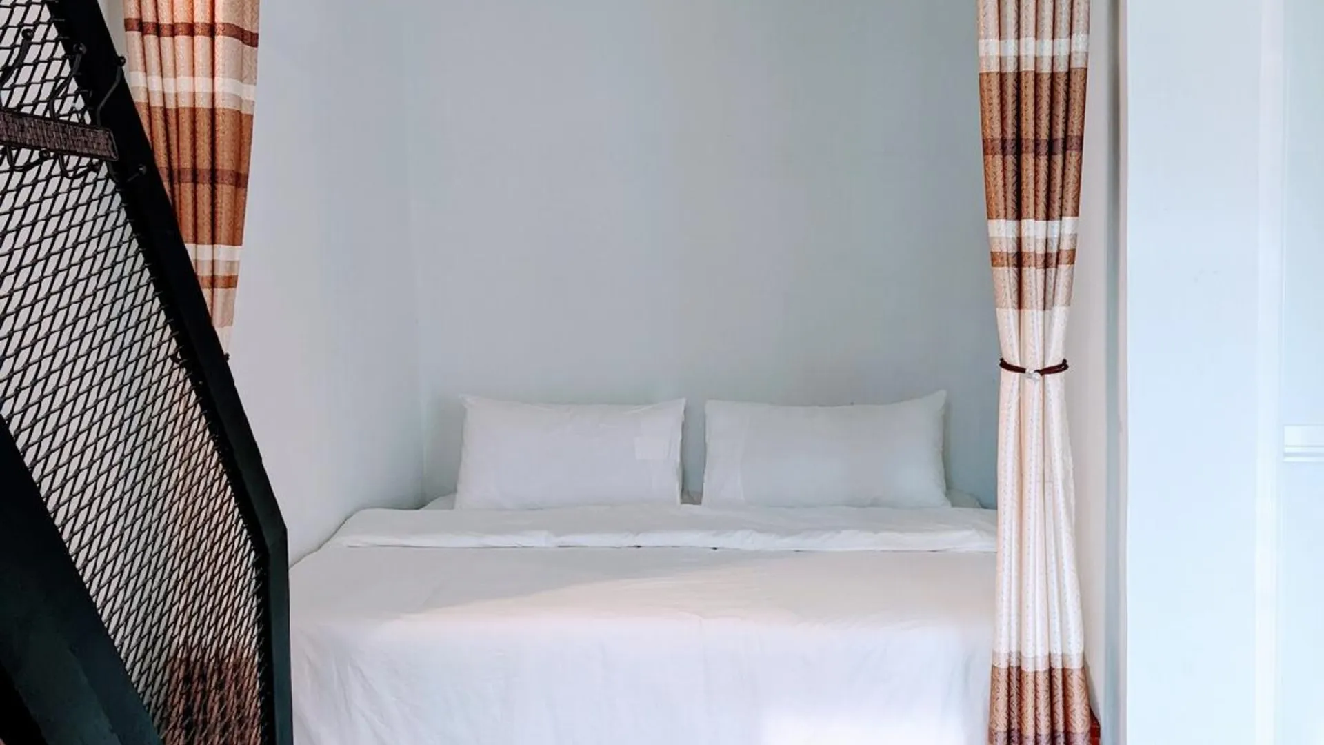 렘바우 d' Mizan Chalets (No. 2) 3성급 게스트하우스 스위트룸