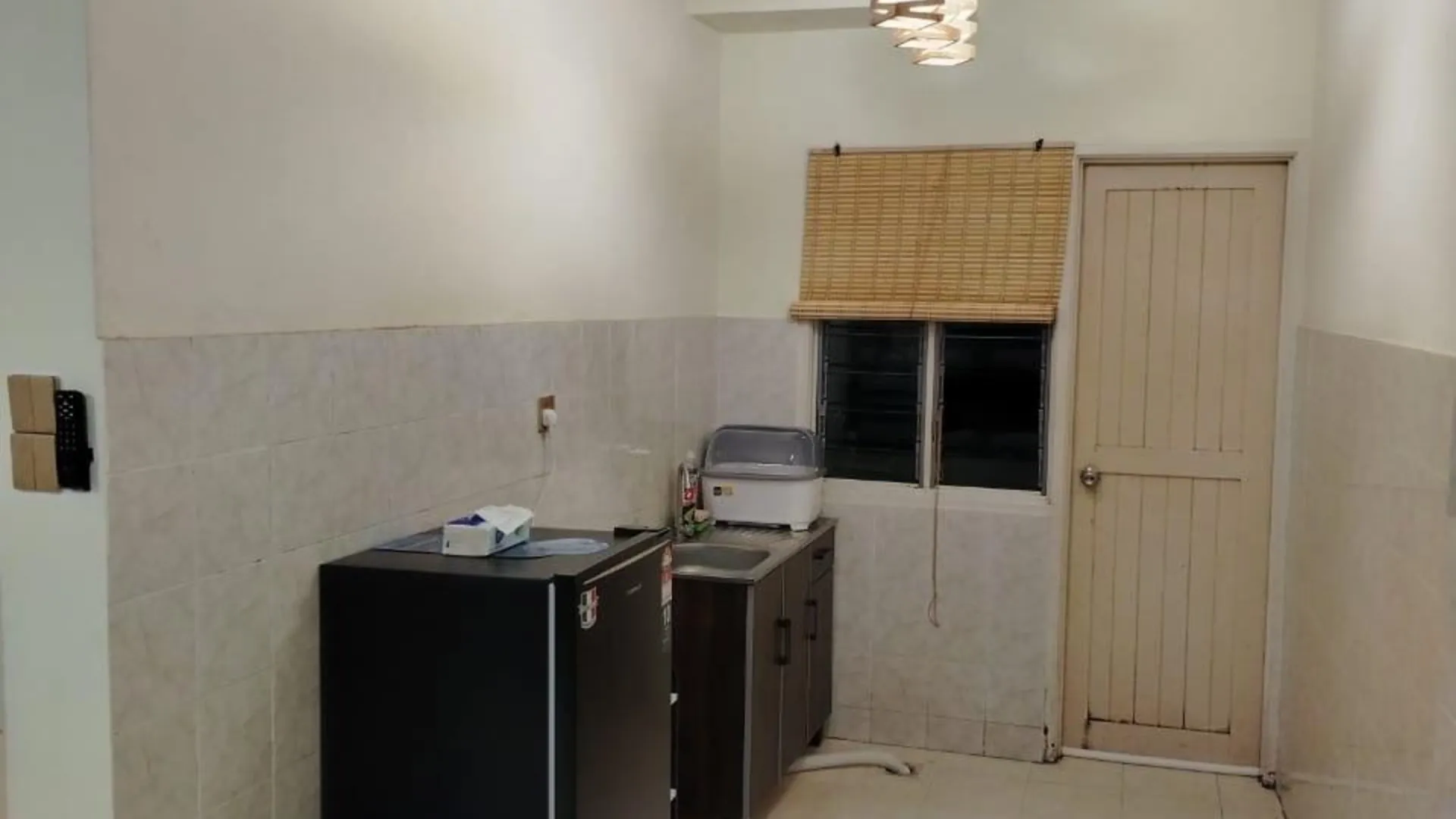 이포 탐분의 프라이빗 하우스 (m², 침실 3개, 프라이빗 욕실 2개) 2성급 싱글룸 부대시설