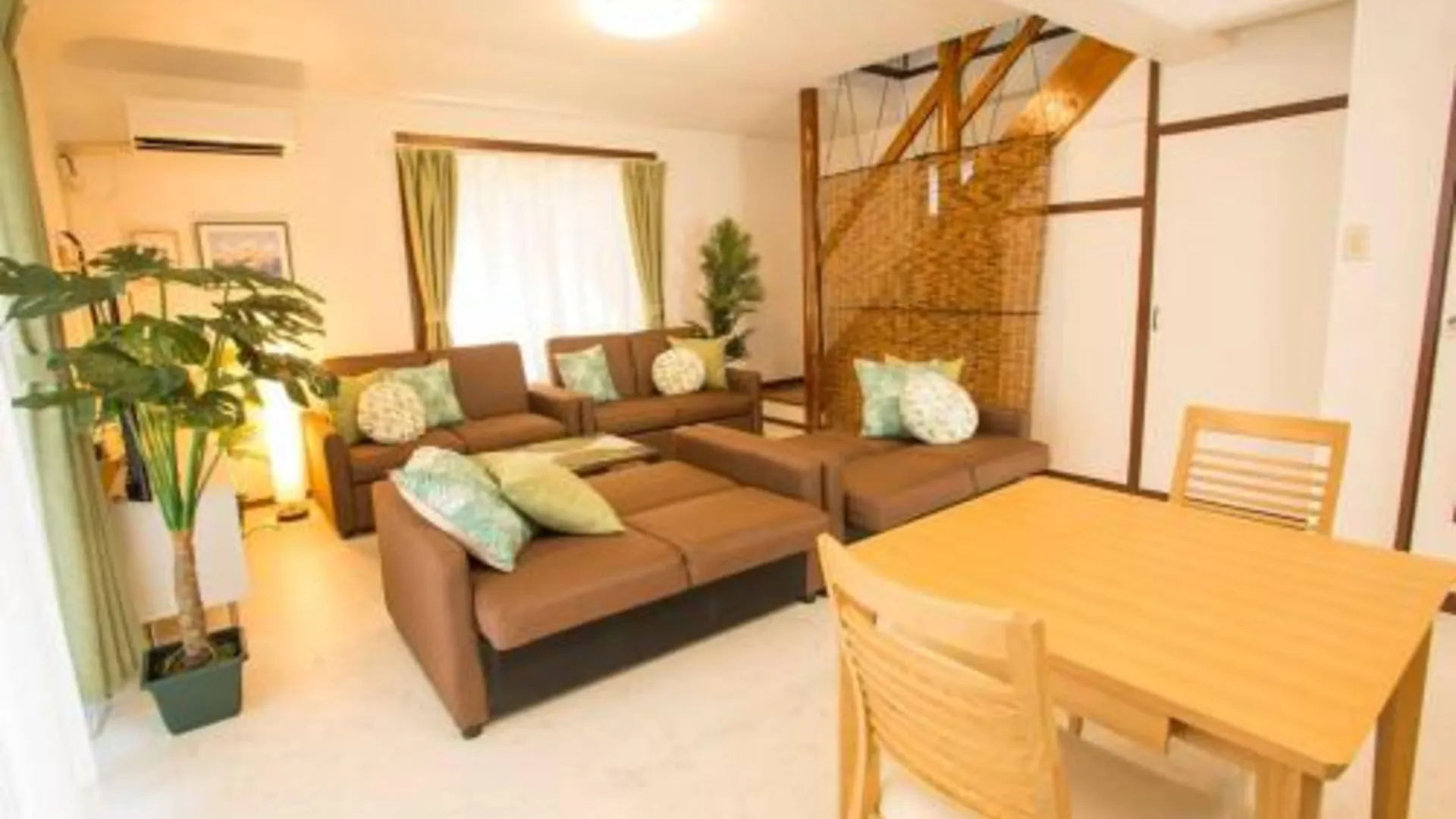 오키나와 본섬 沖縄といえばココ！！美ら海水族館徒歩圏内！ビーチにBBQに星空観察　隠れ家的貸切一軒家 2성급 싱글룸 스위트룸