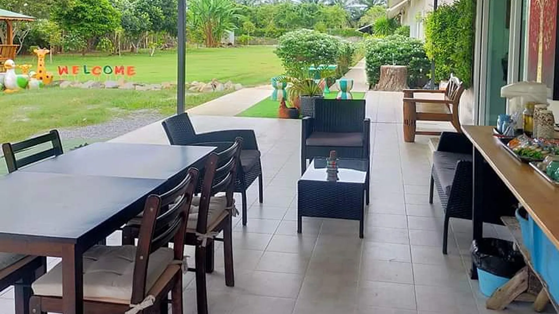 푸켓 데이비스 코티지 푸켓 3성급 호텔 수영장