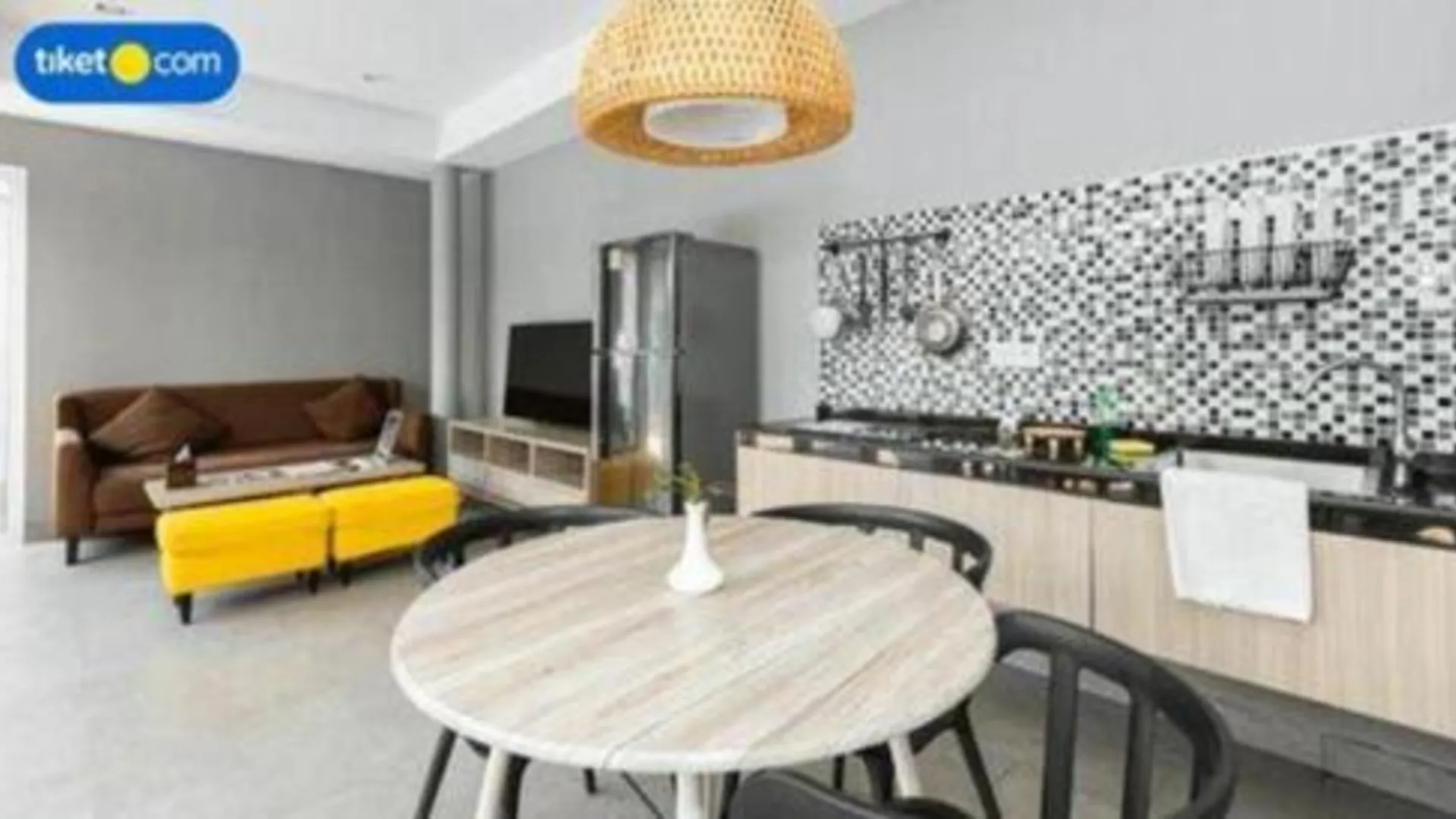 마카사르 감마라 호텔 마카사르 4성급 호텔 외관