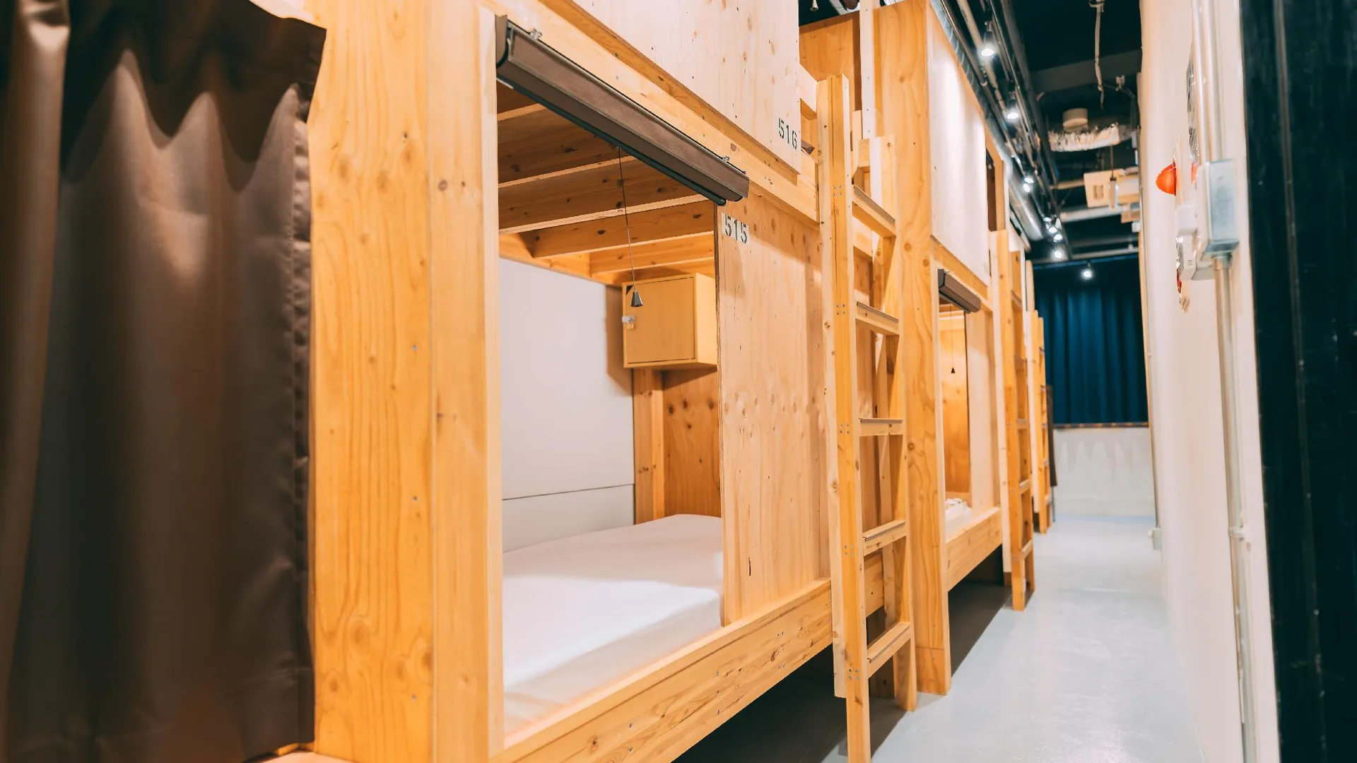 도쿄 / 동경 도쿄 게스트하우스 하이브 5성급 호텔 스위트룸