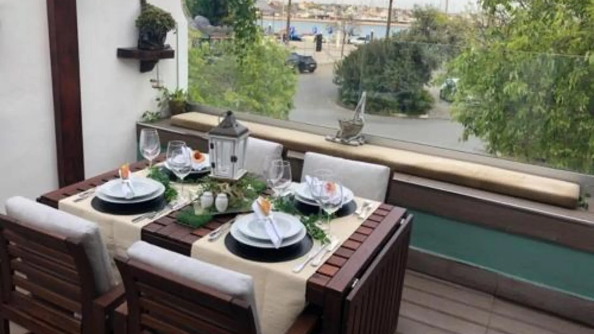 포르티망 Villa Rio Guest House Suites 4성급 호텔 레스토랑