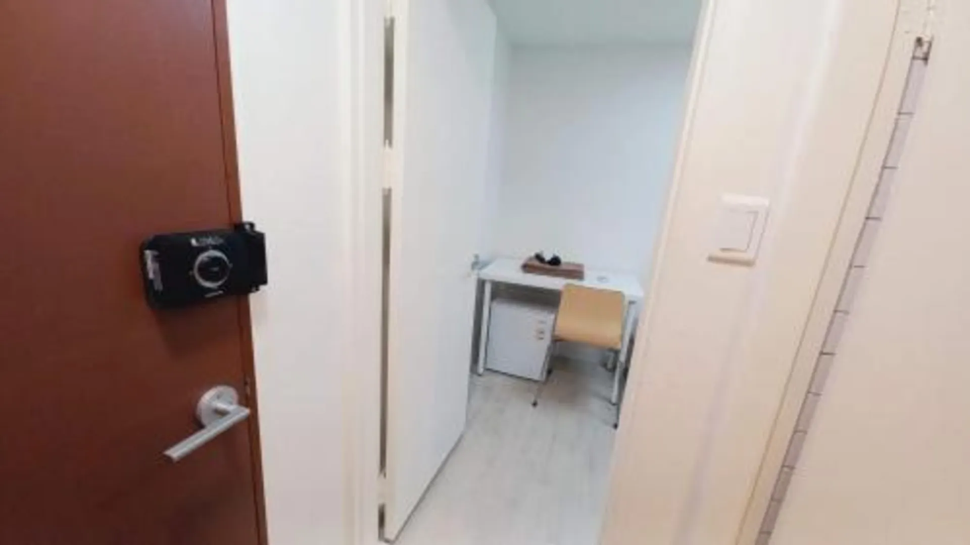 서울 G 용산 인 3성급 호텔 전망