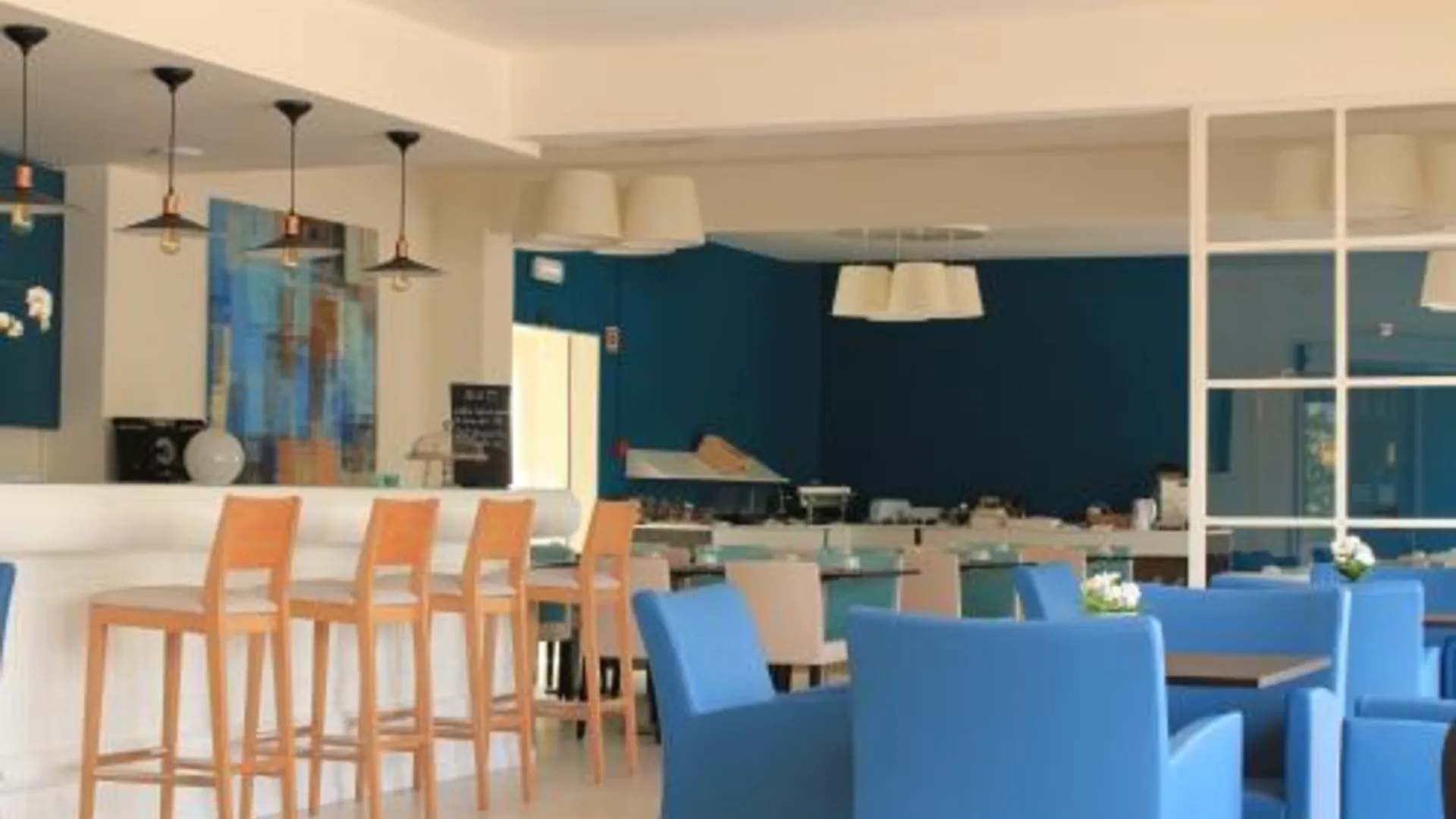 알쿠팀 호텔 달코침 3성급 호텔 객실